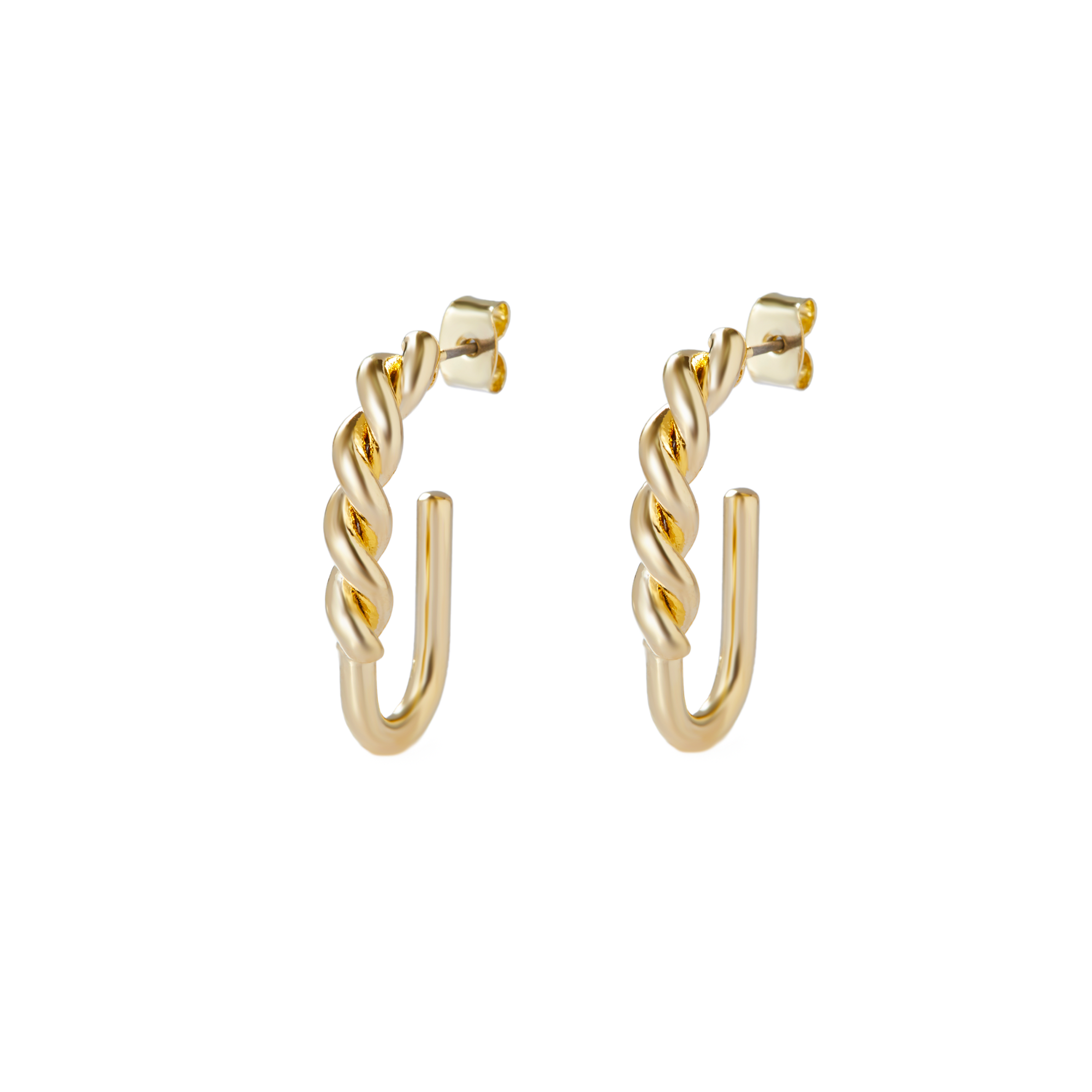 THE TWISTED HOOK HOOP