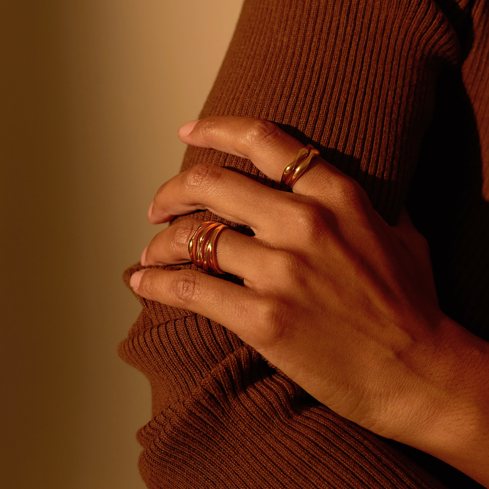 THE BAMBOO RING
