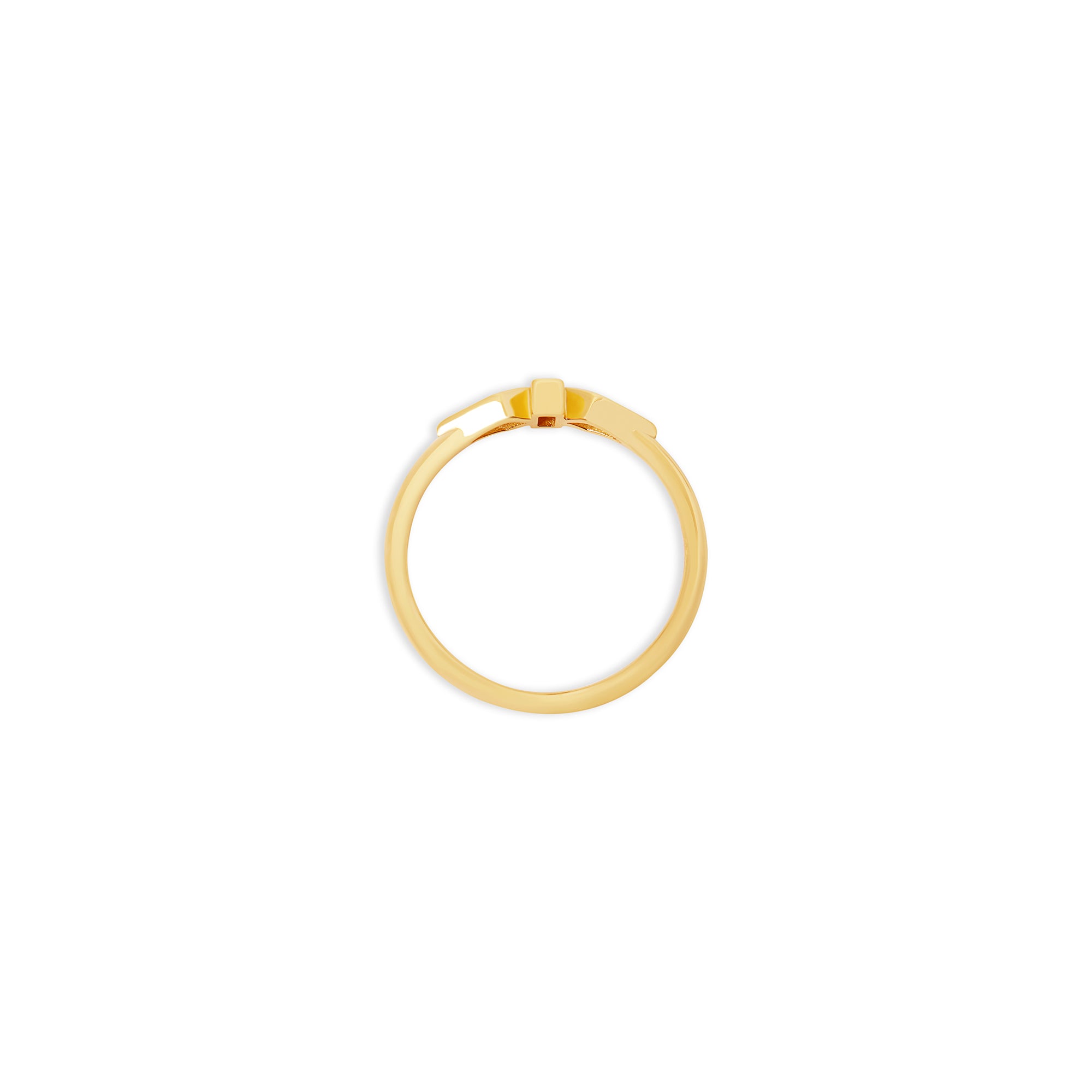 THE GEO CZ RING