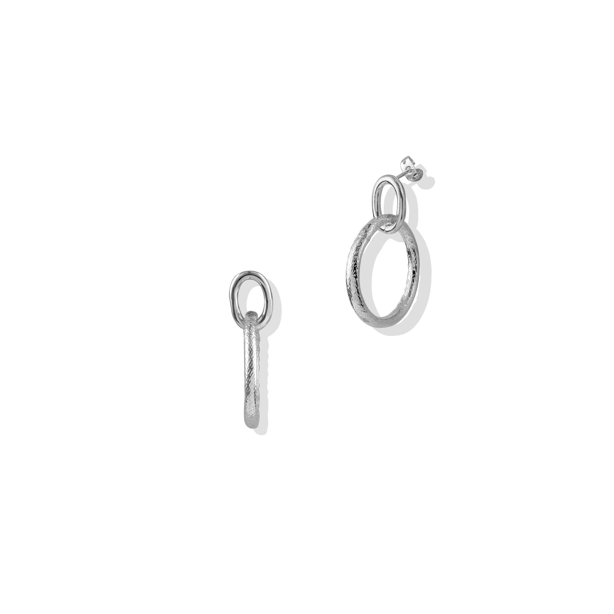 THE ADA EARRING