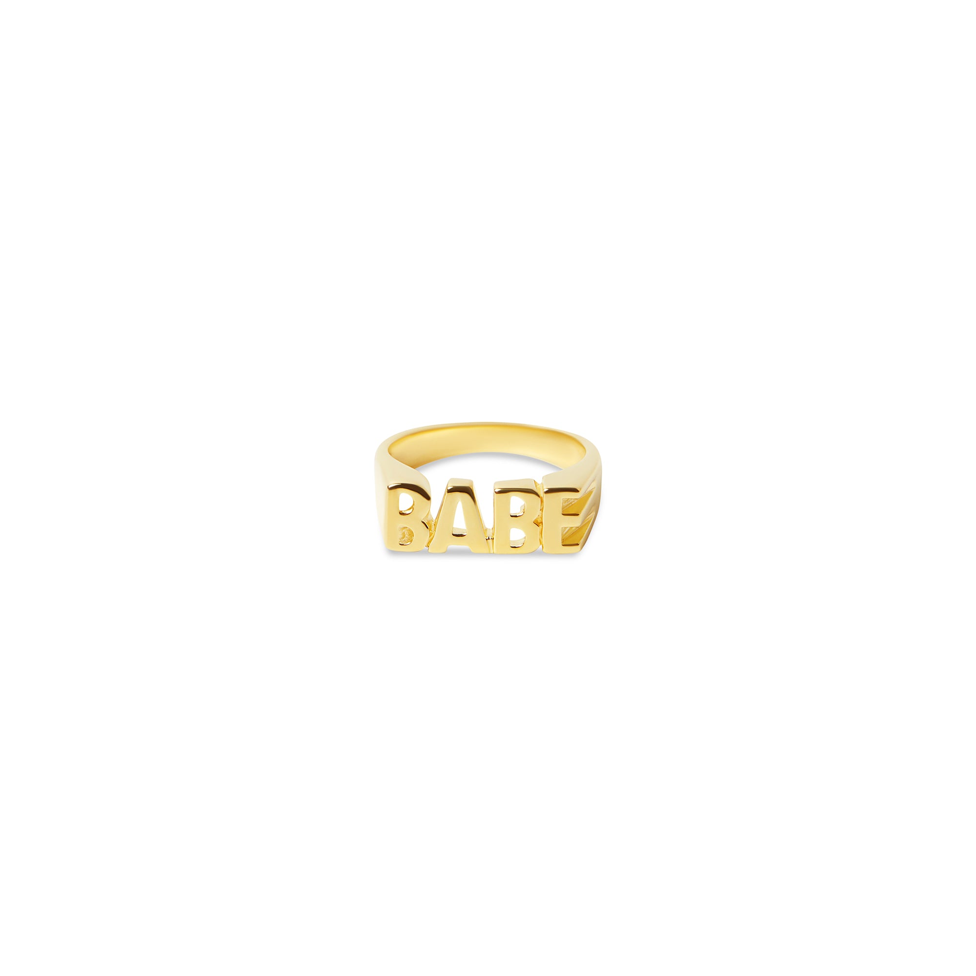 BABE RING