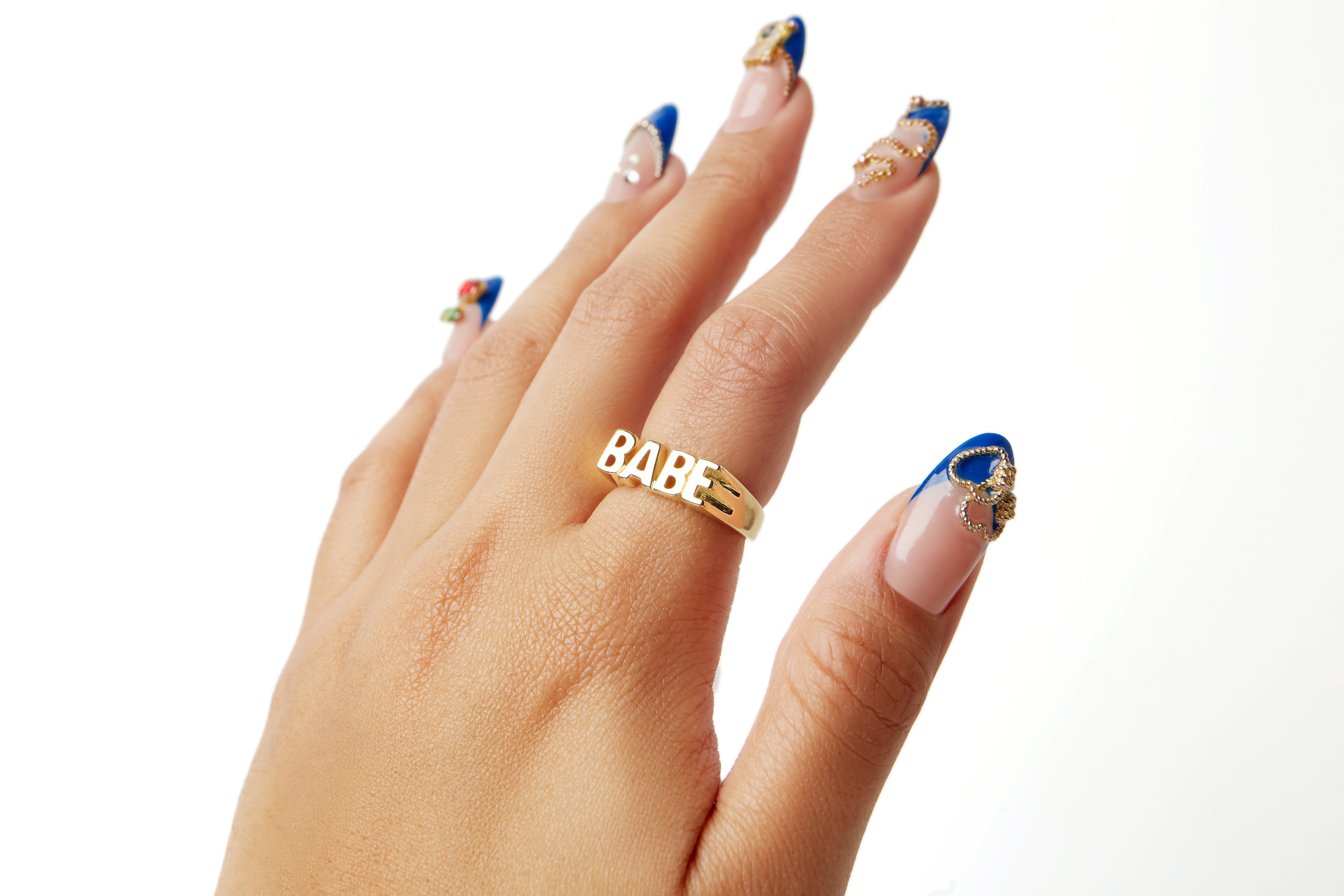 BABE RING