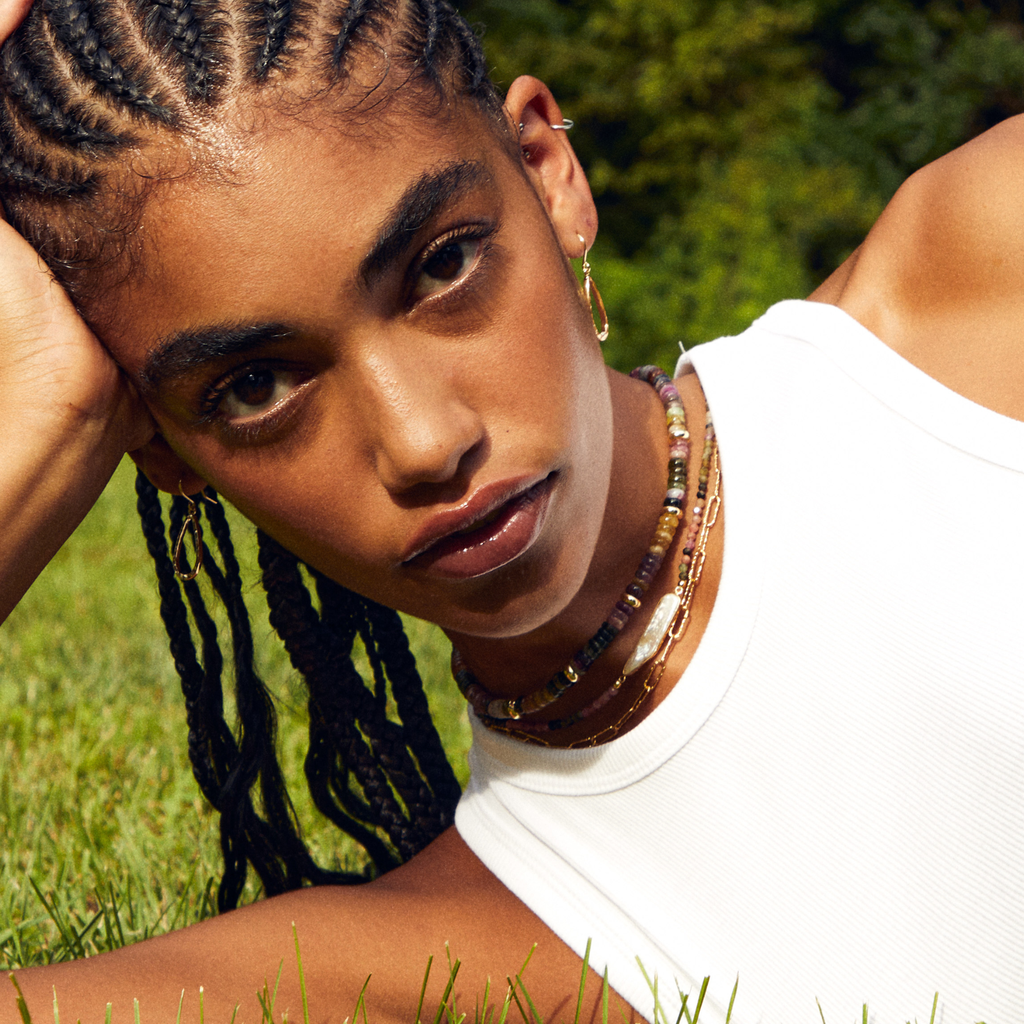 THE NORA NECKLACE