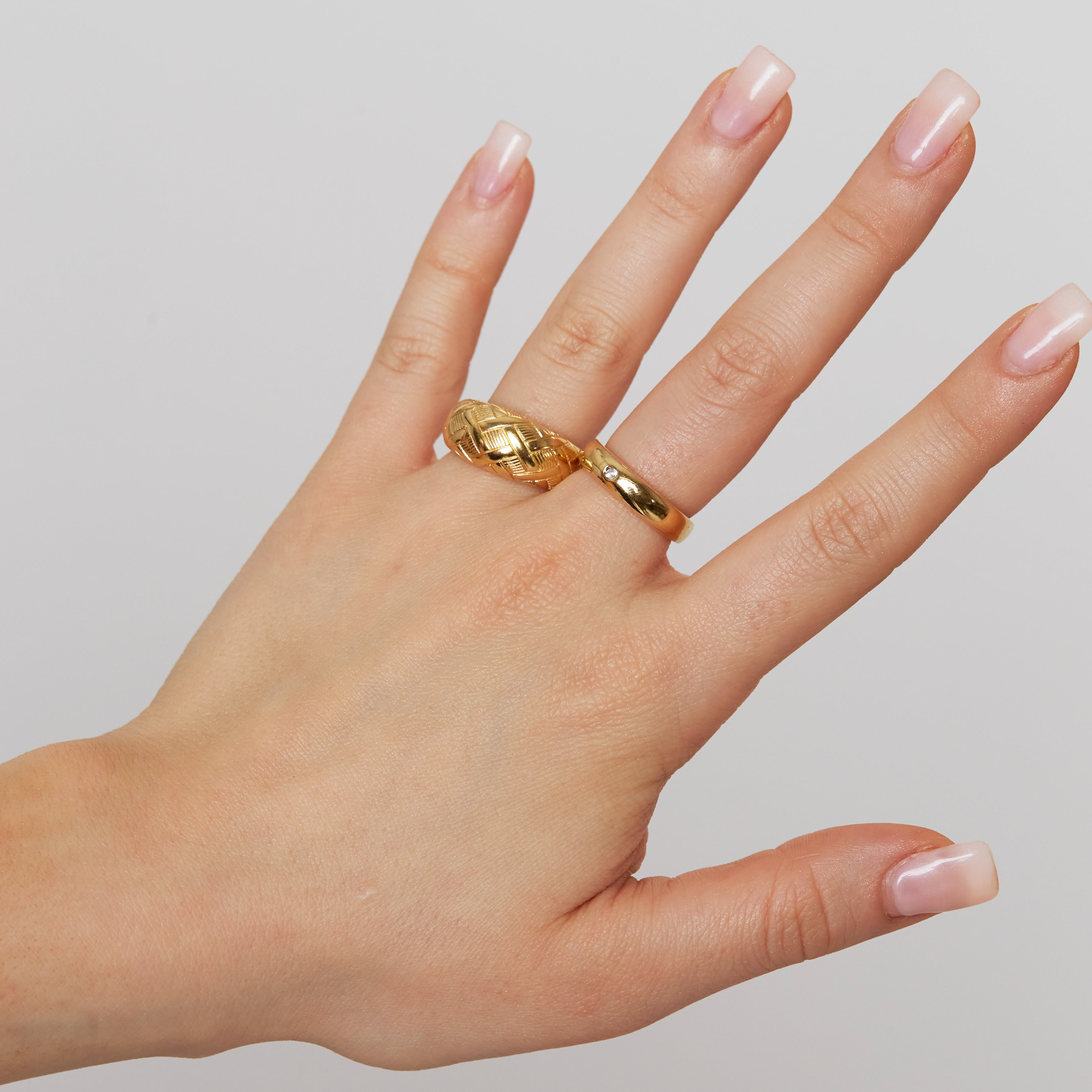 THE HATCH RING