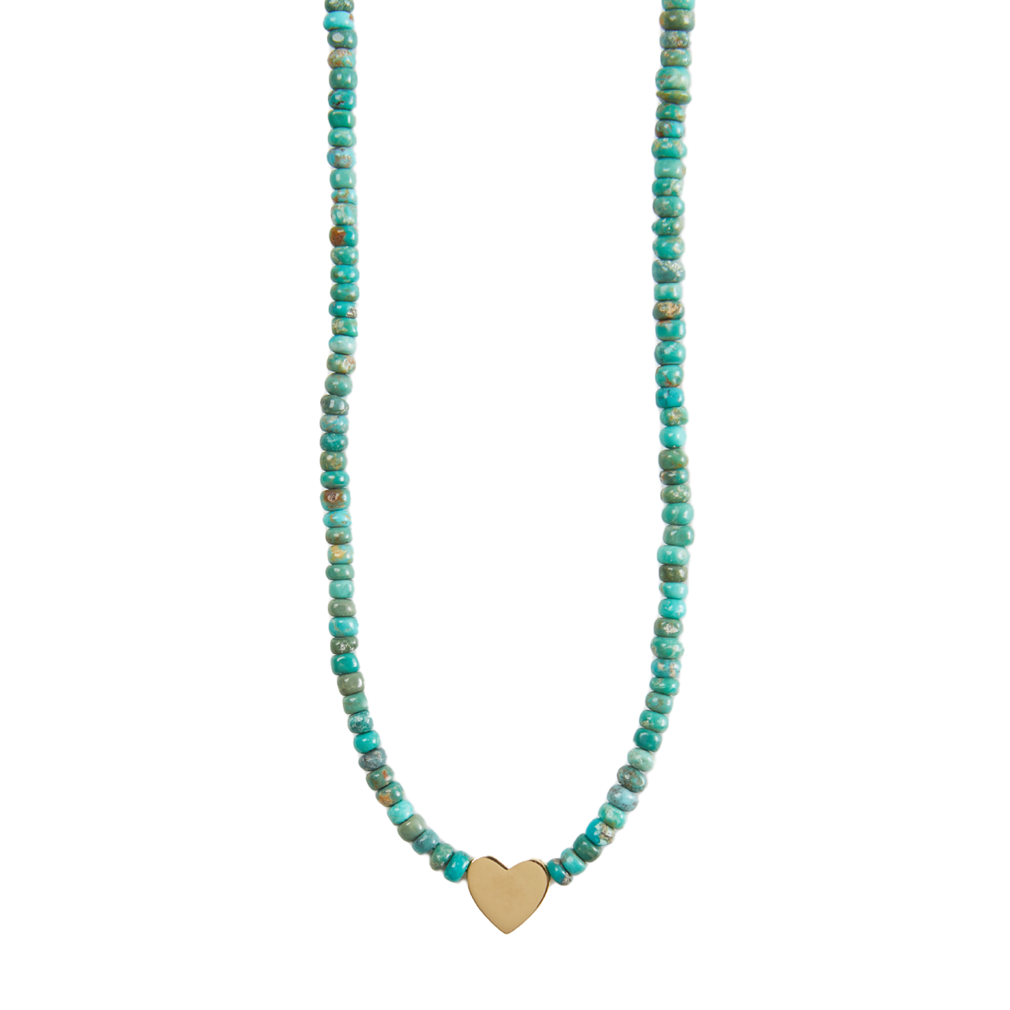 THE JULIA NECKLACE