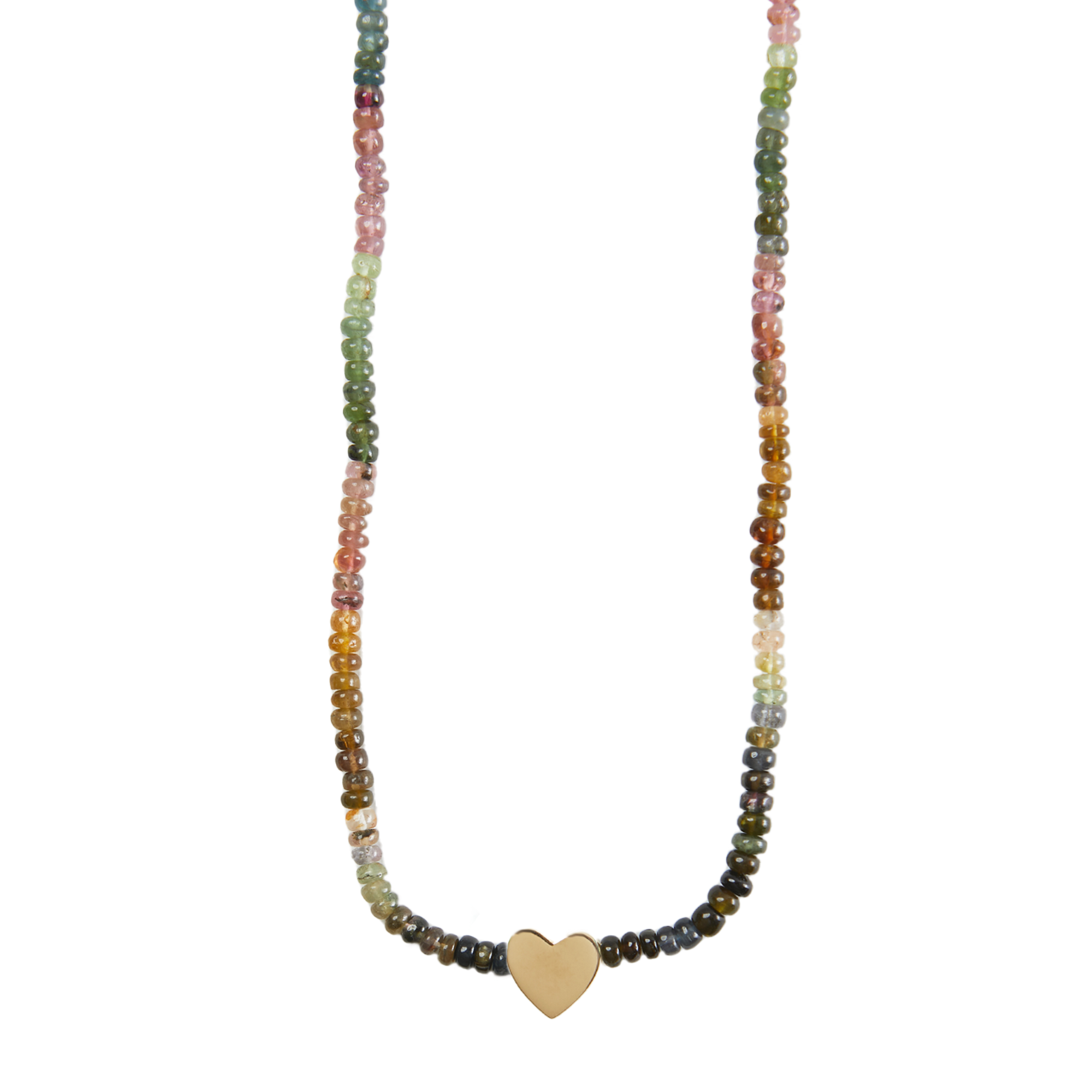 THE JULIA NECKLACE