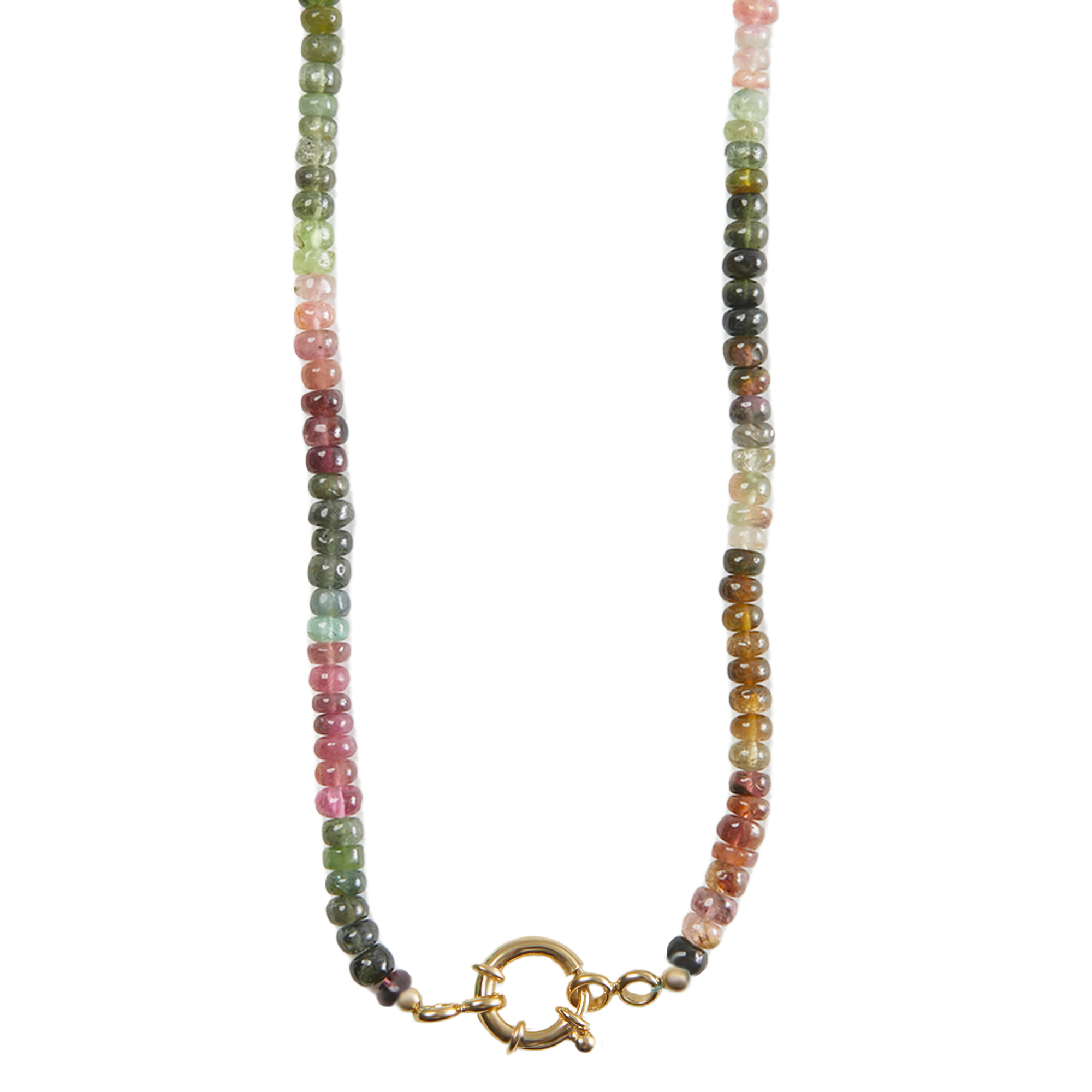 THE IVY NECKLACE