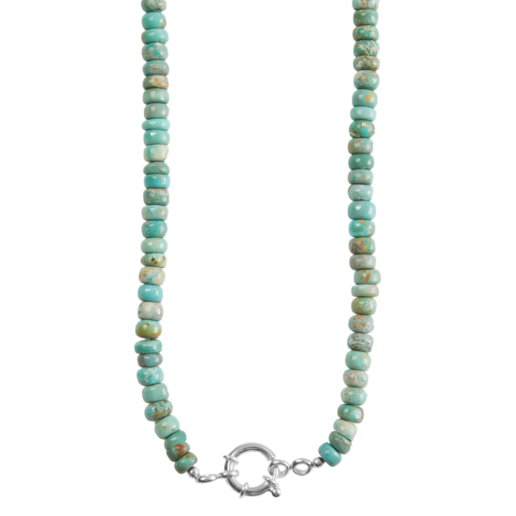 THE IVY NECKLACE