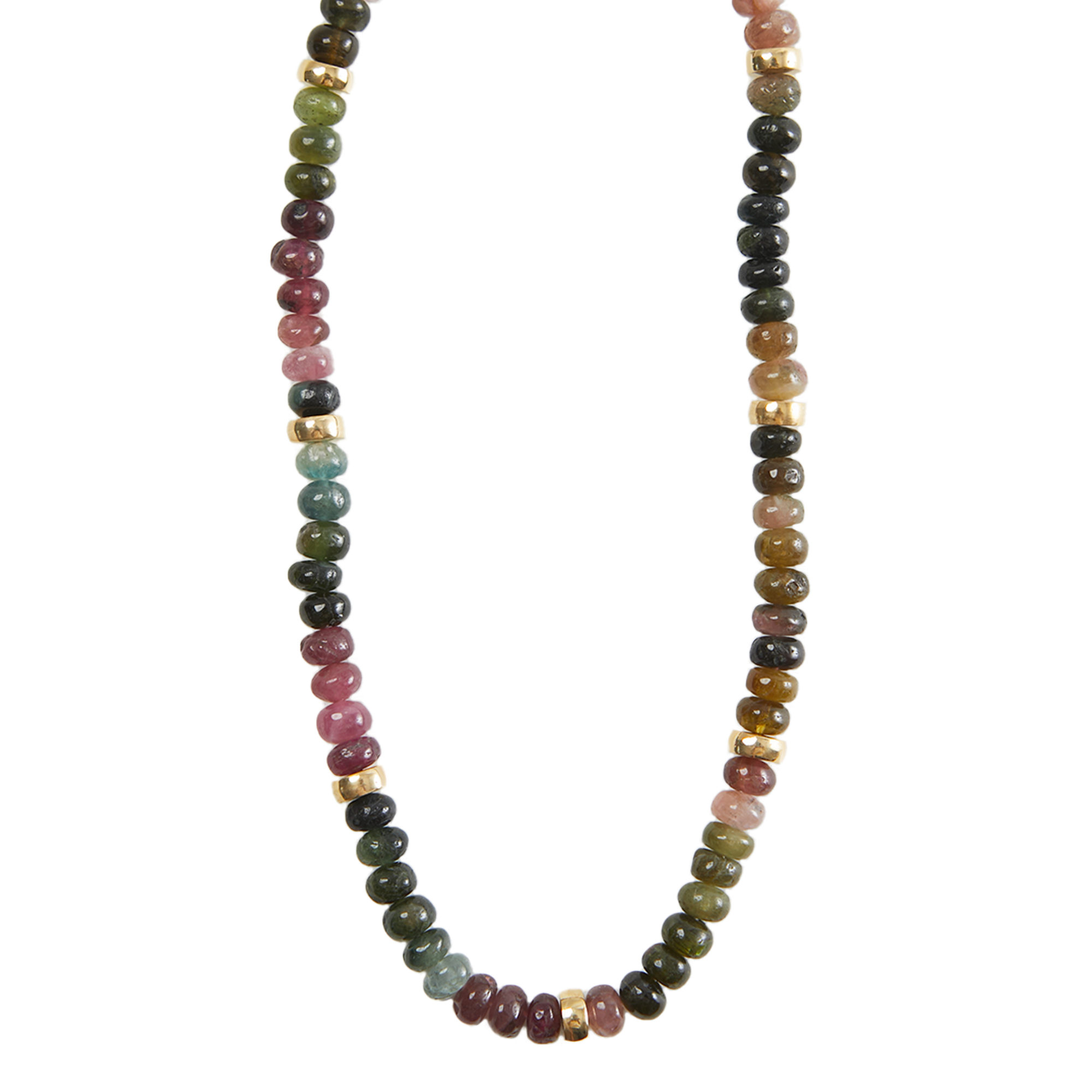 THE NORA NECKLACE
