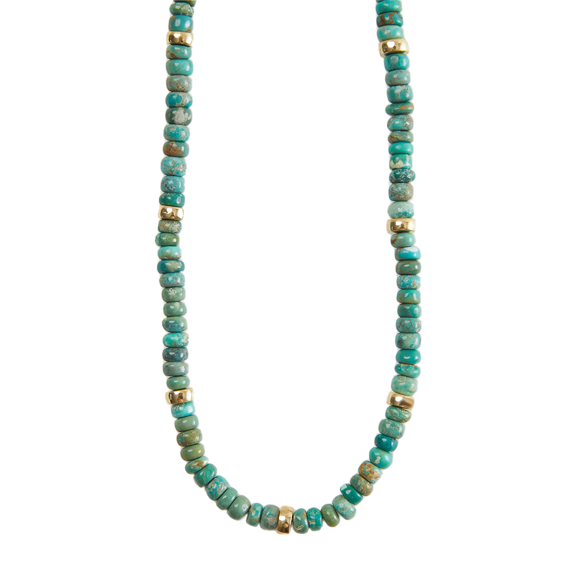 THE NORA NECKLACE