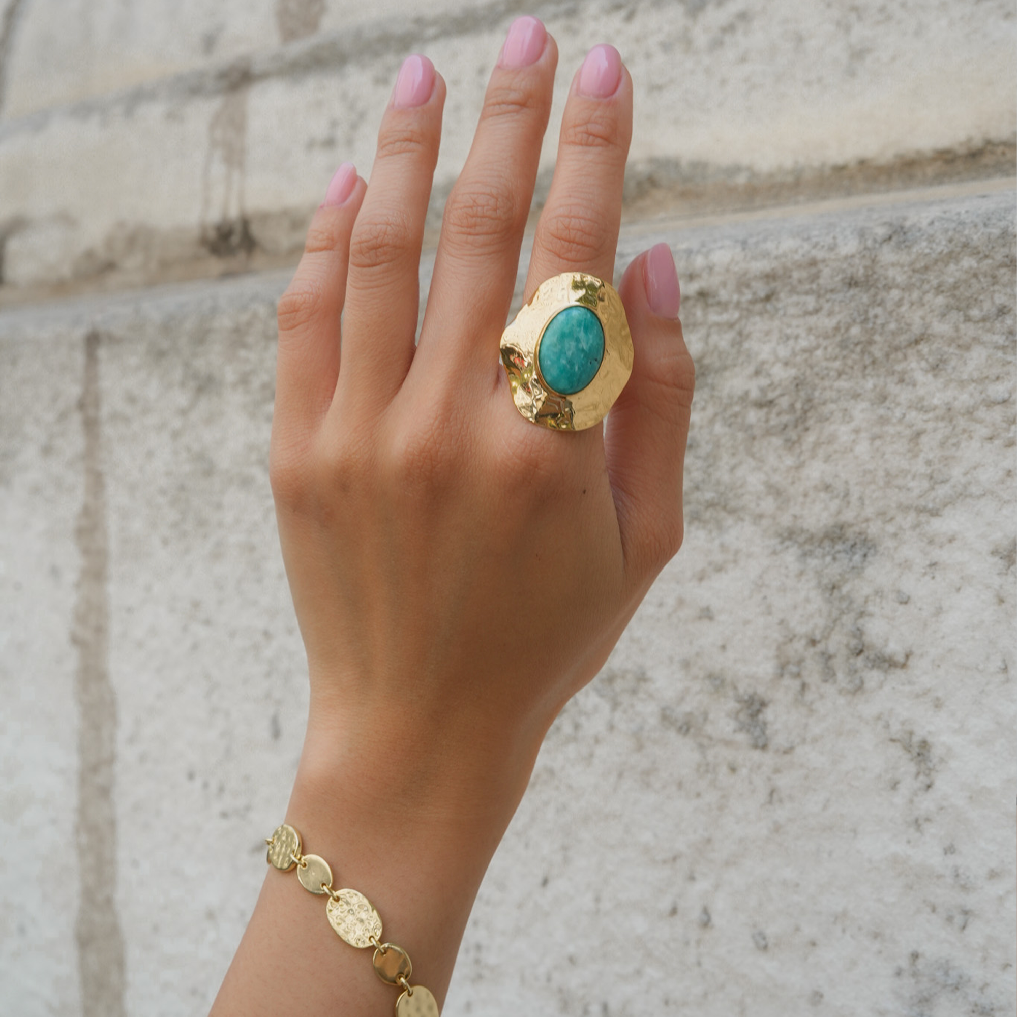 PALMA RING