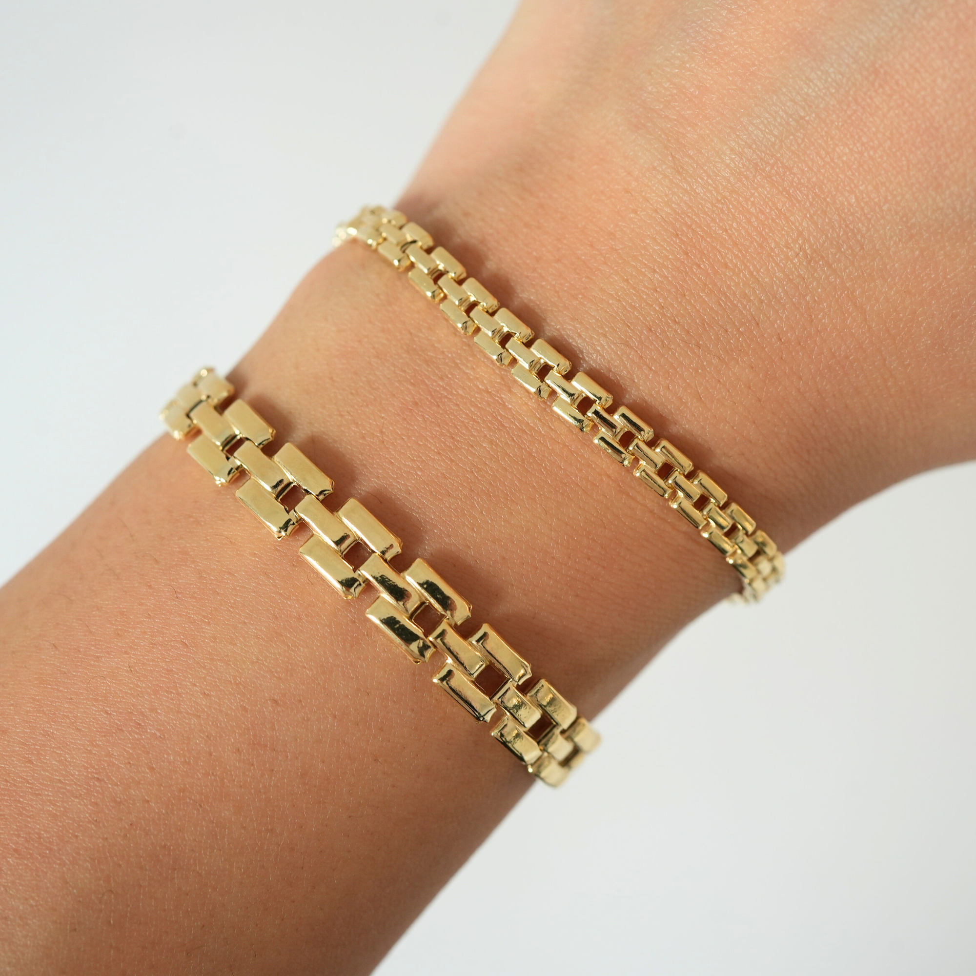 THE ALVA BRACELET