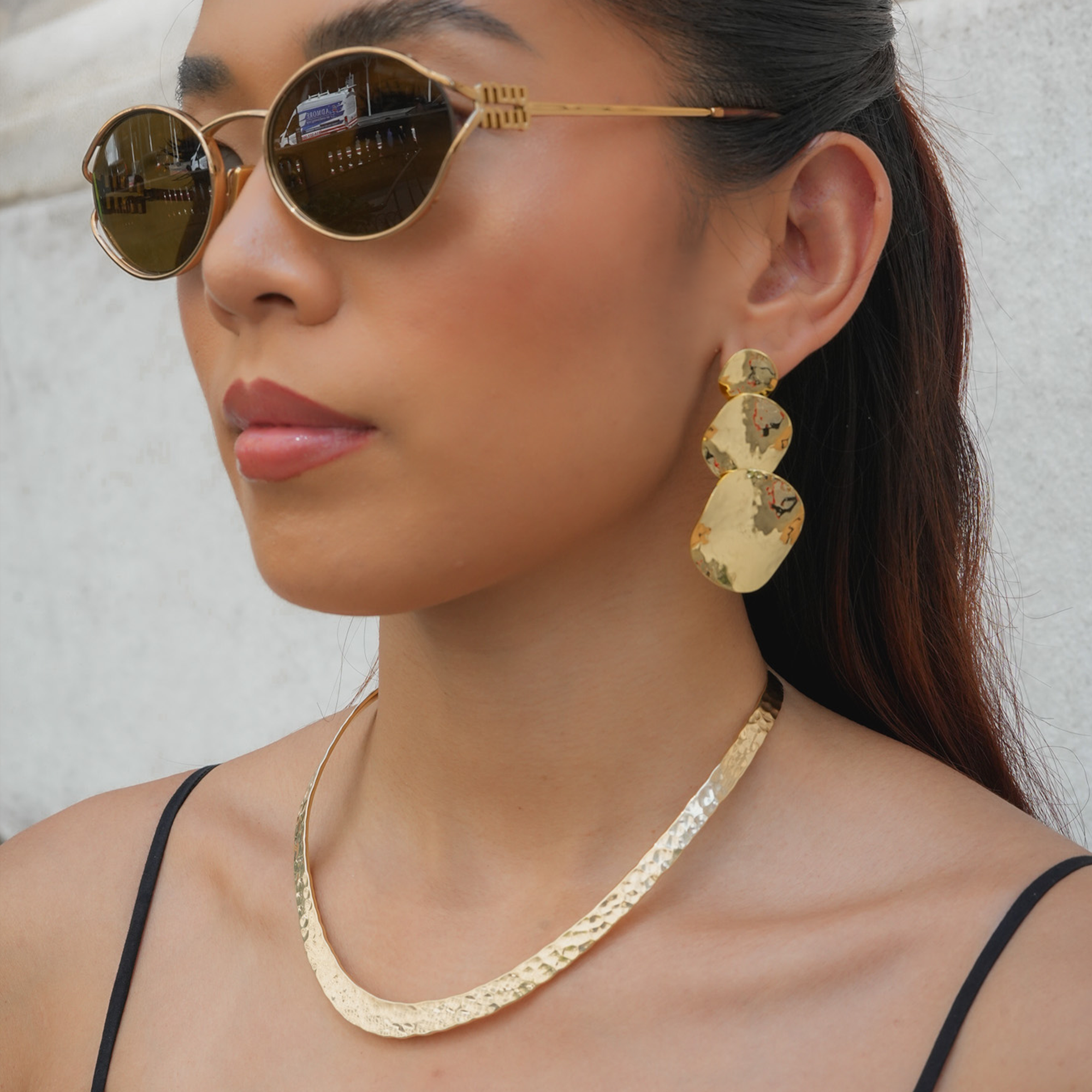 COSTA COLLAR