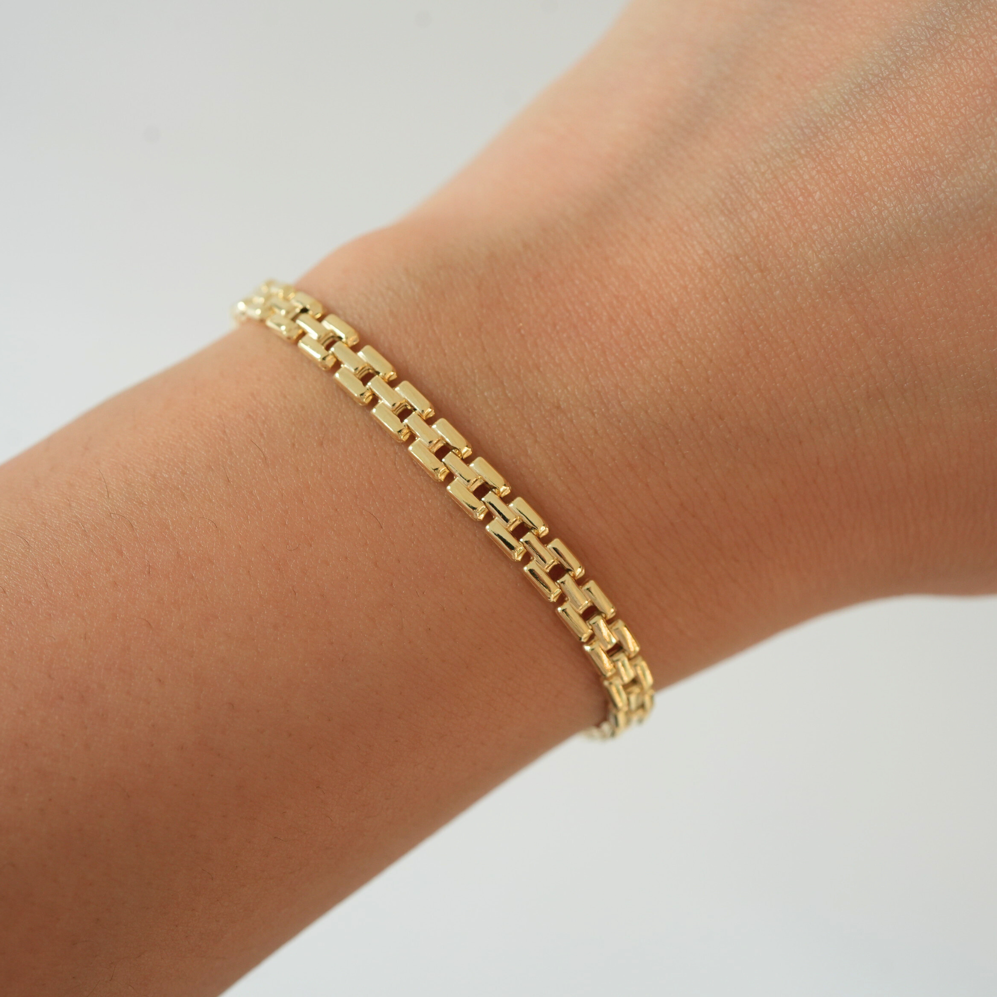 THE IVA BRACELET