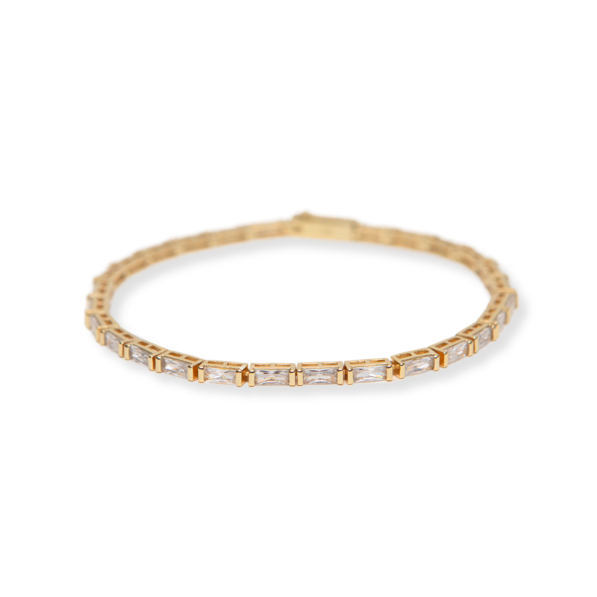 THE HALO BRACELET
