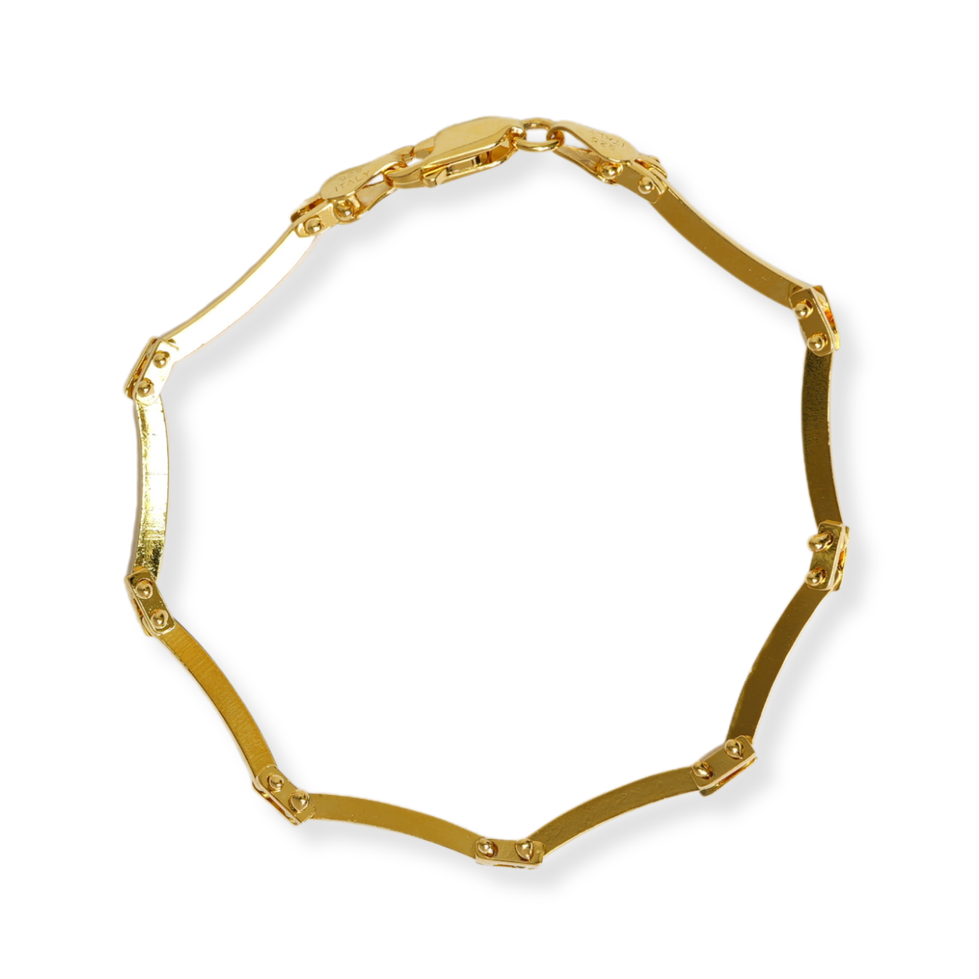 THE SOLARE BRACELET