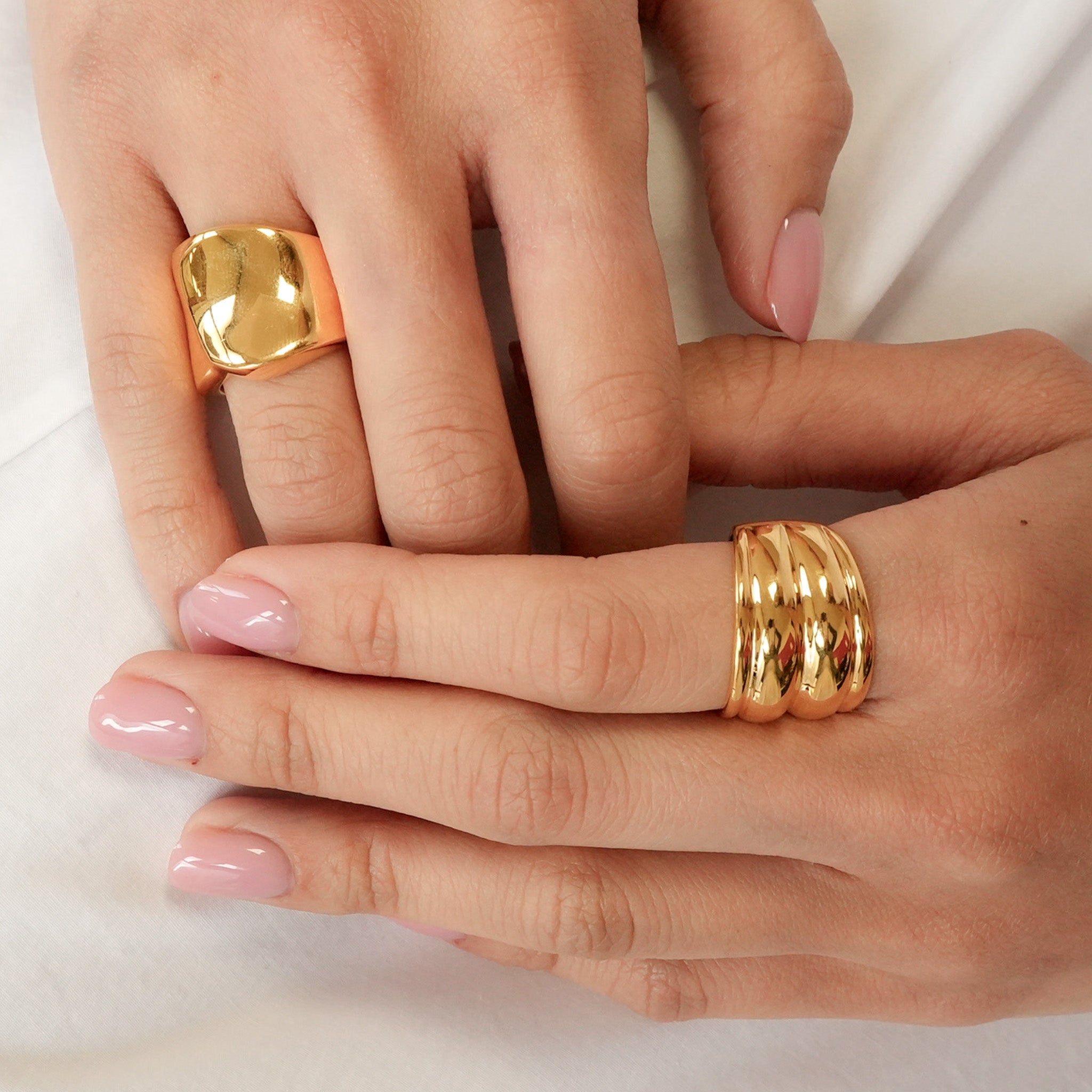 THE TOSCANA RING