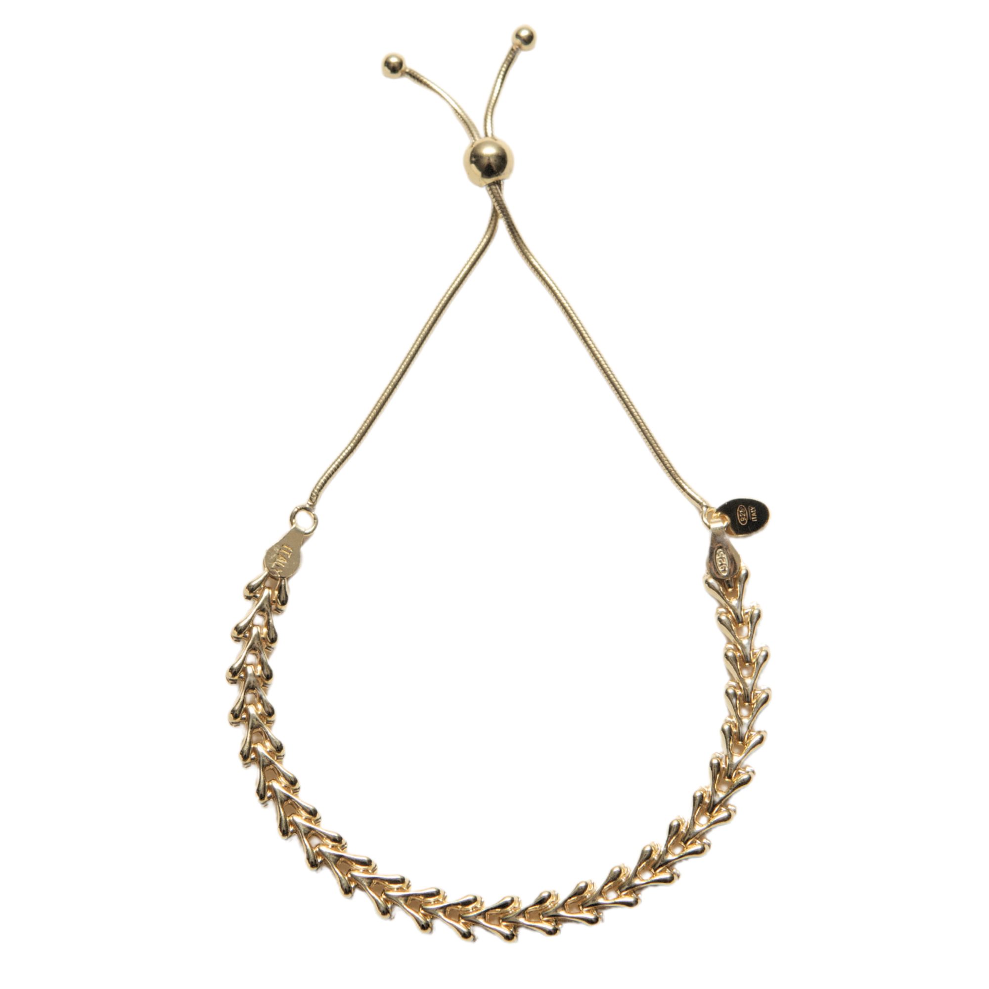 THE EZRA BRACELET