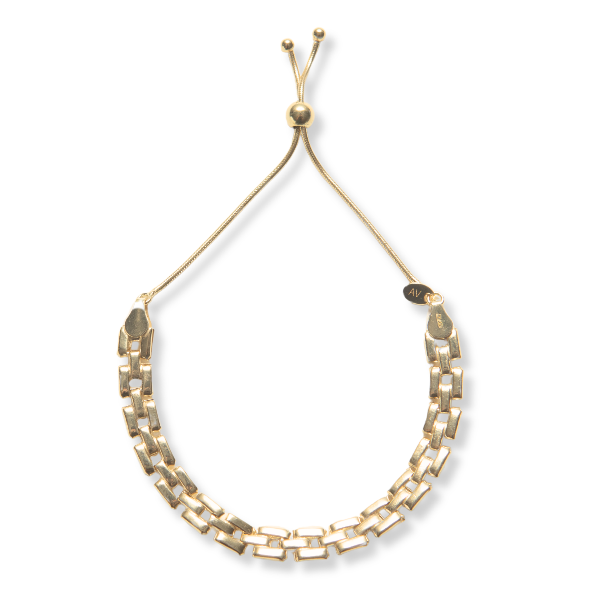 THE ALVA BRACELET