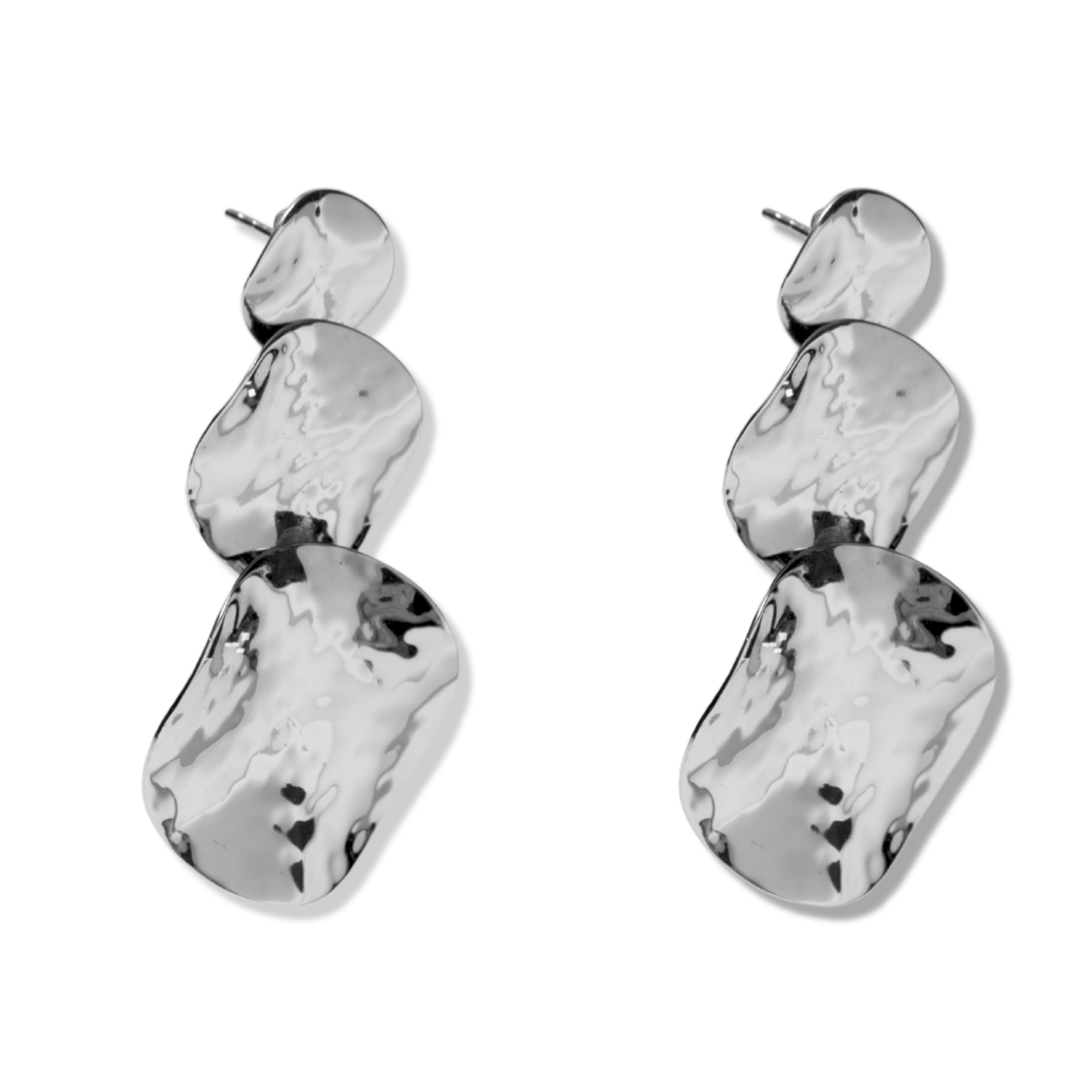 SOL DROP EARRING