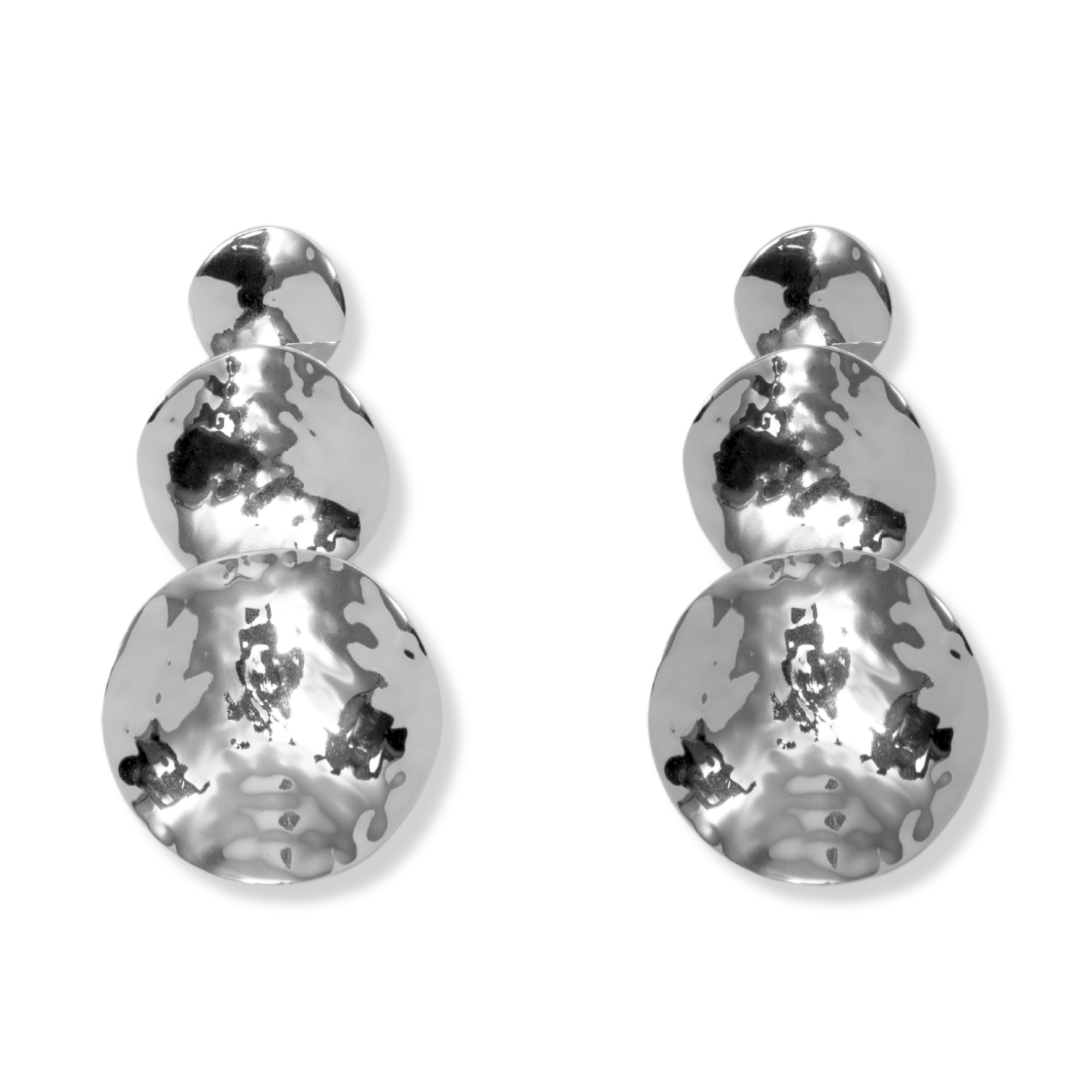 SOL DROP EARRING