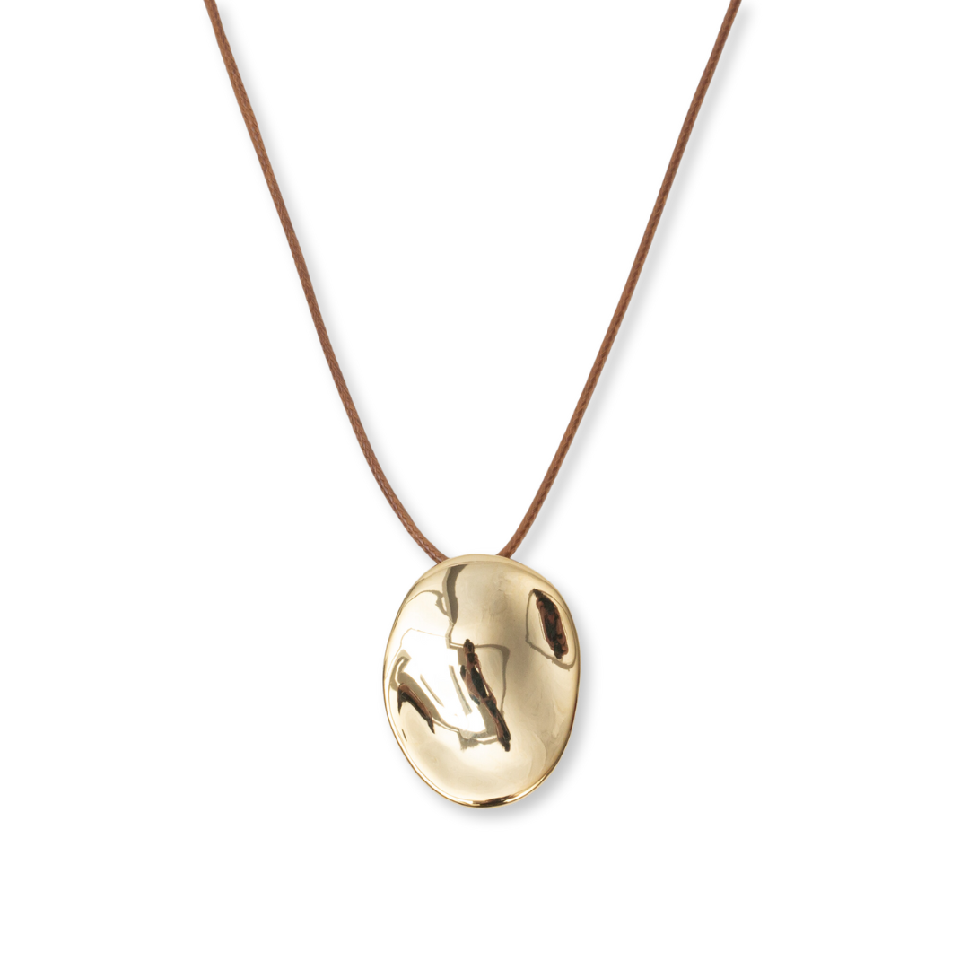 WAVERLY PENDANT NECKLACE