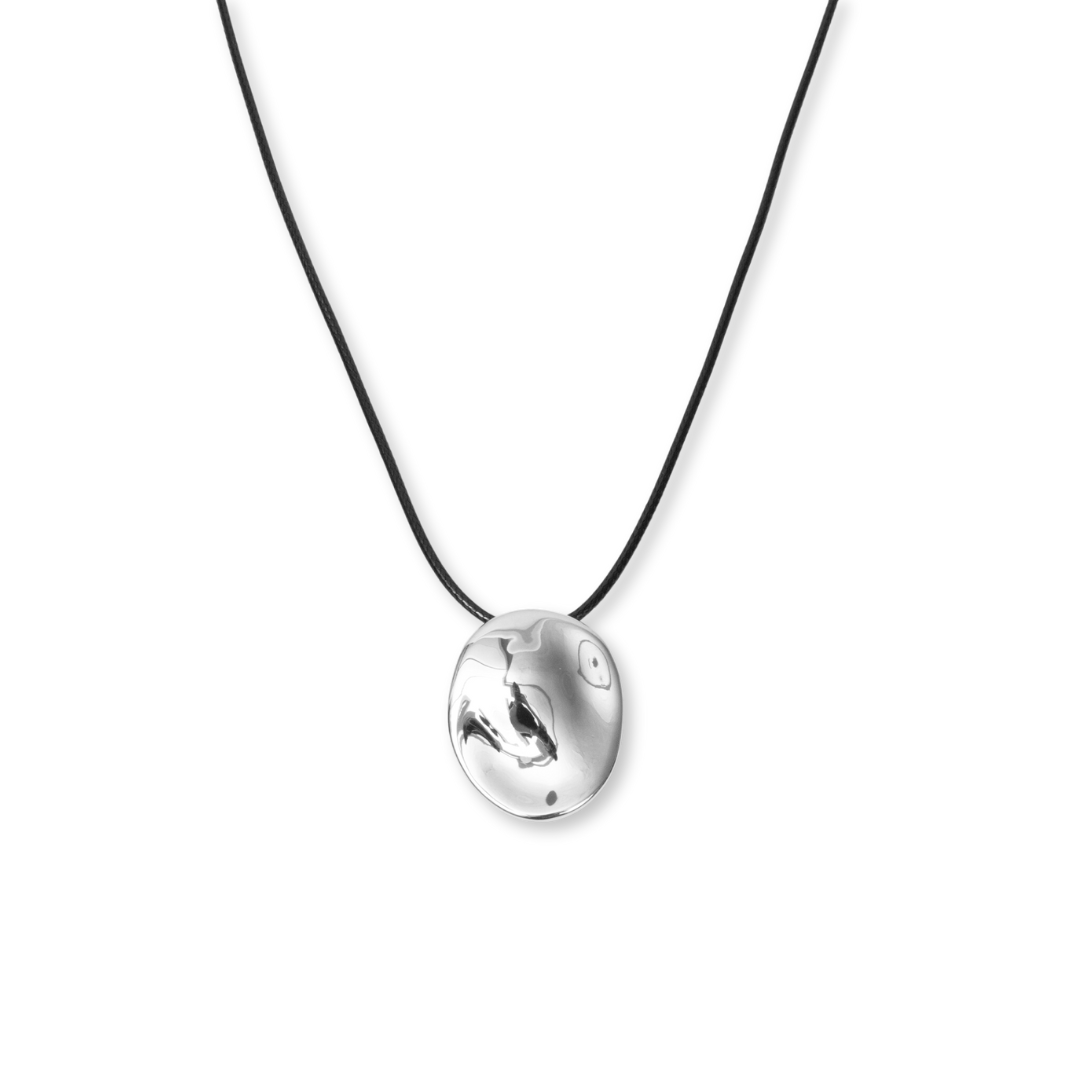 WAVERLY PENDANT NECKLACE