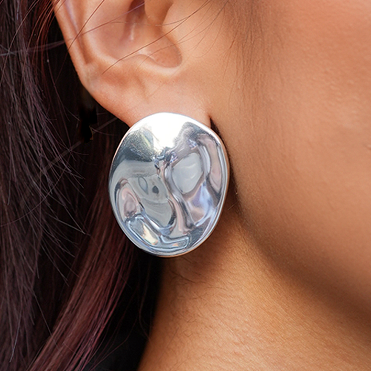 WAVERLY EARRING