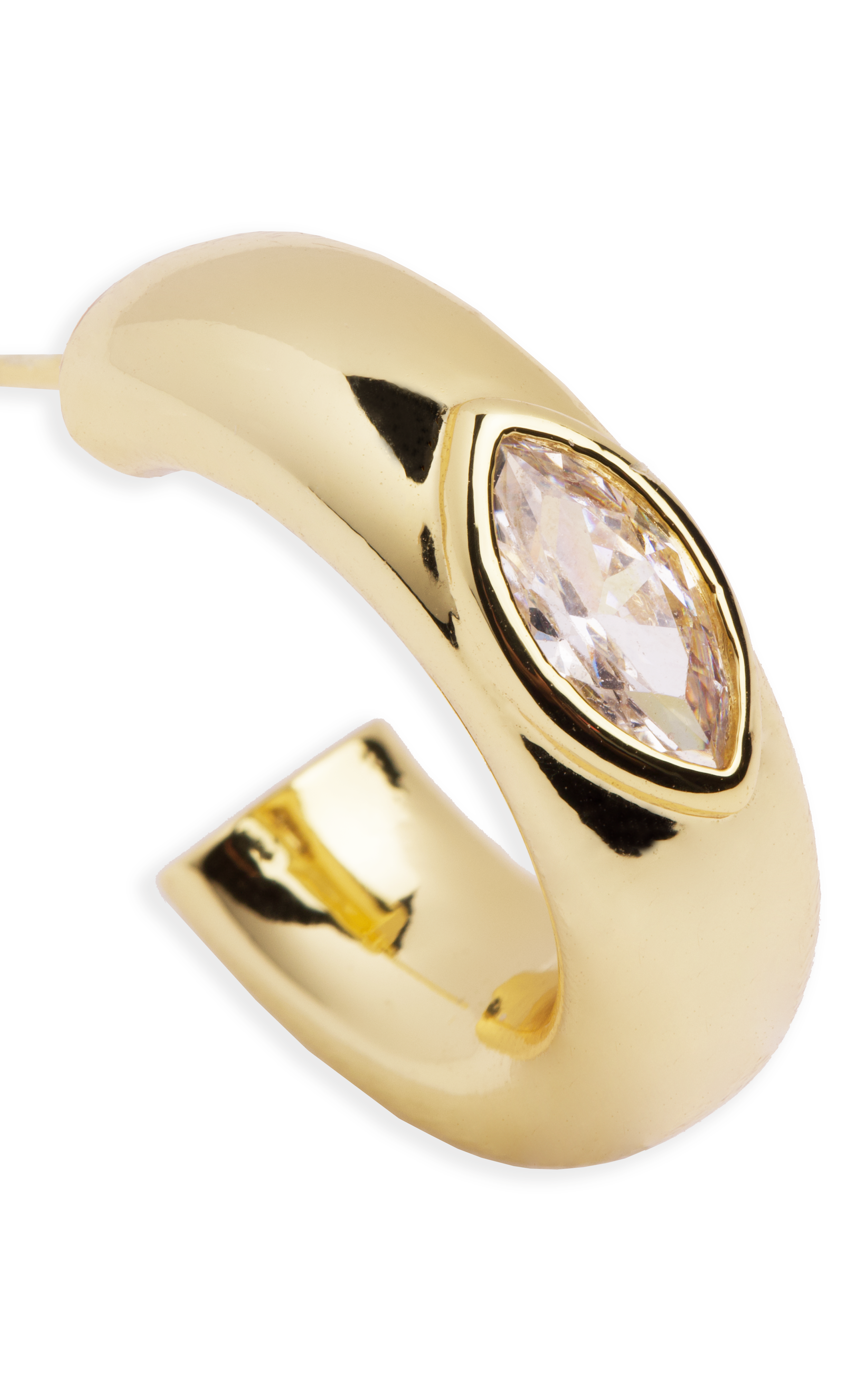 CLASSIC HEIRLOOM EARRINGS