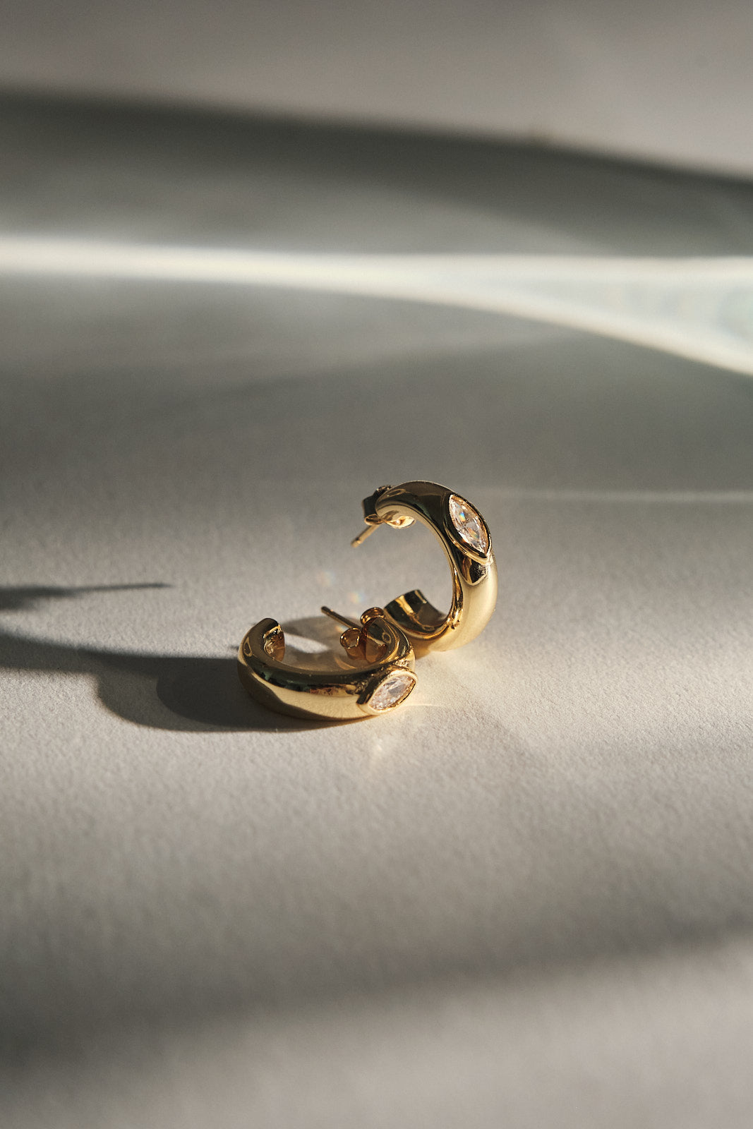 CLASSIC HEIRLOOM EARRINGS