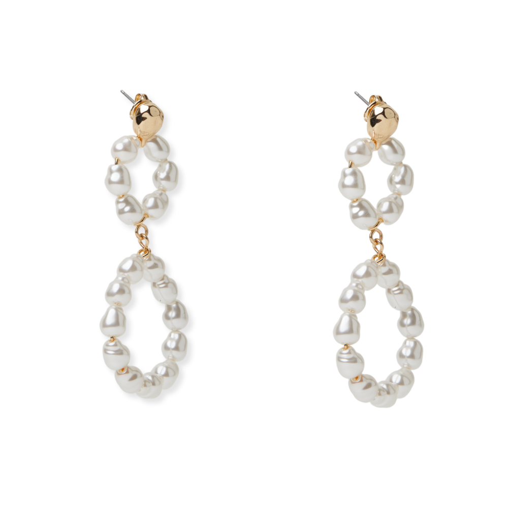 SOFIA PEARL EARRING