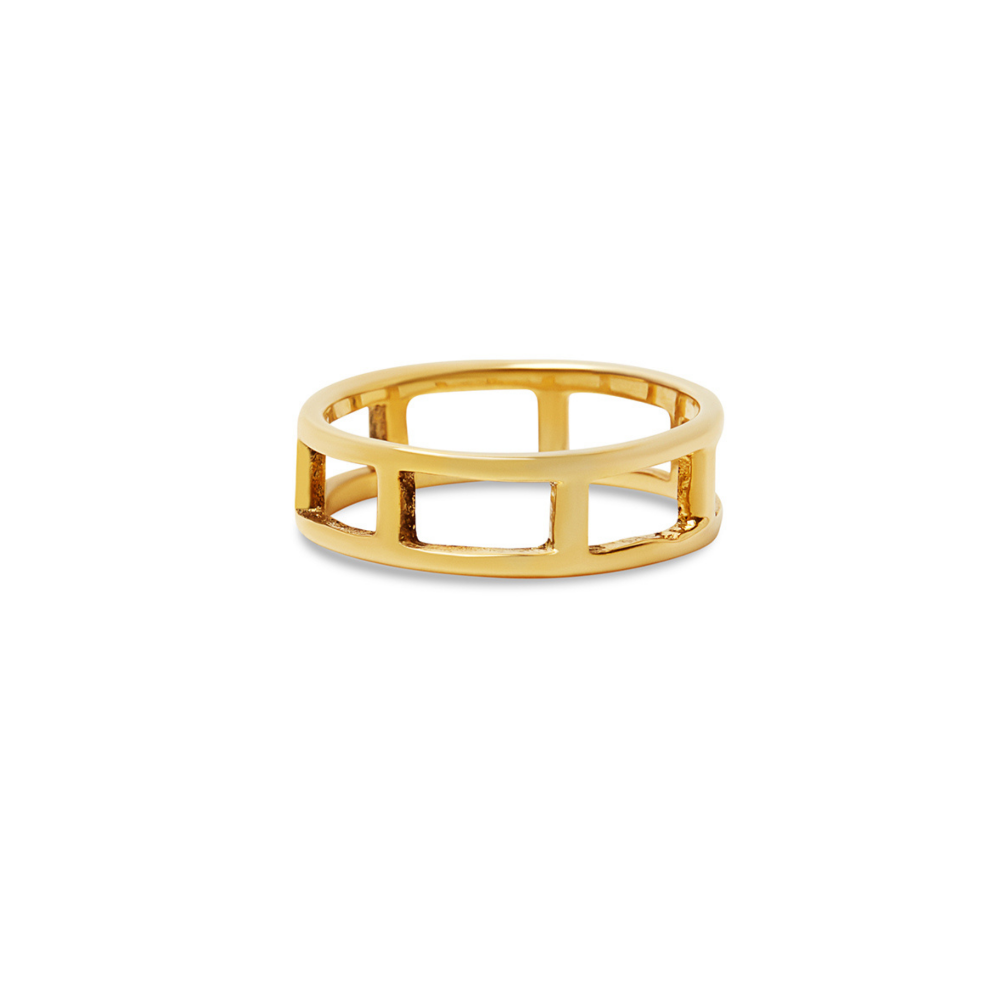 THE BARR RING
