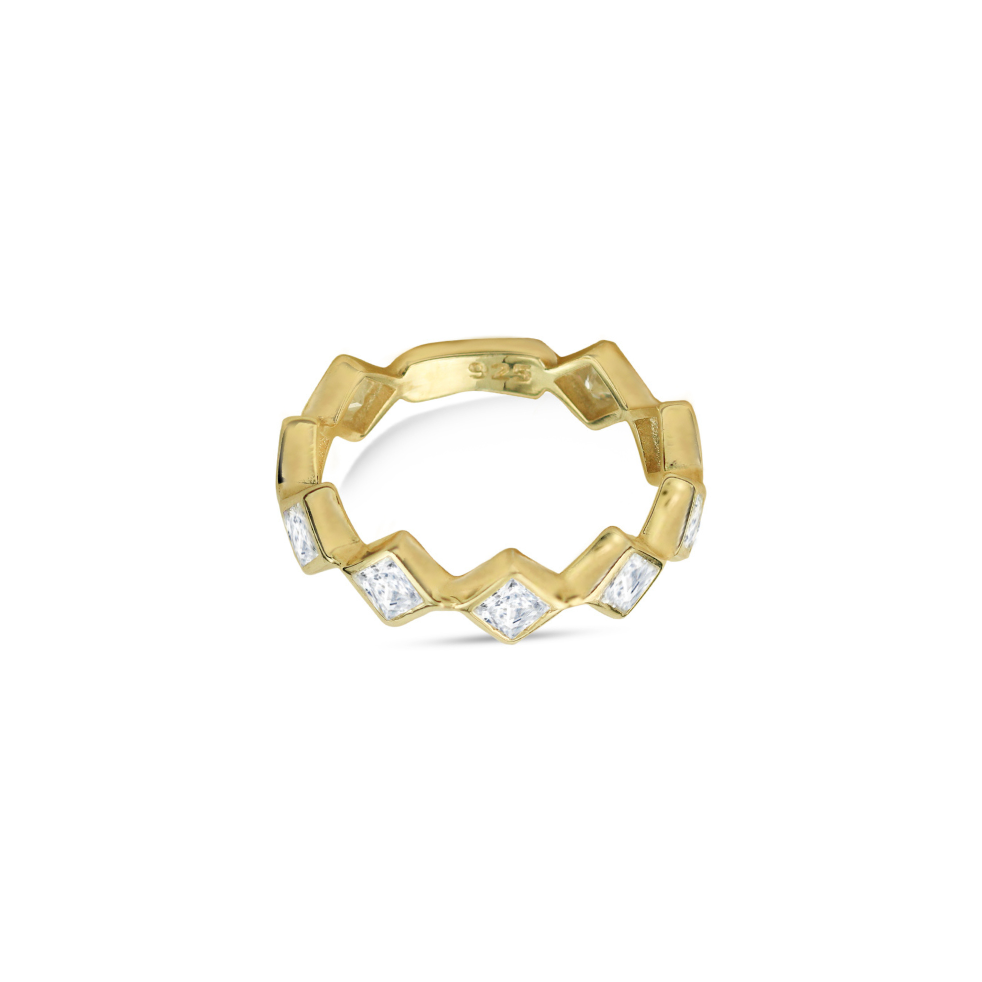 THE MARTINA CZ RING