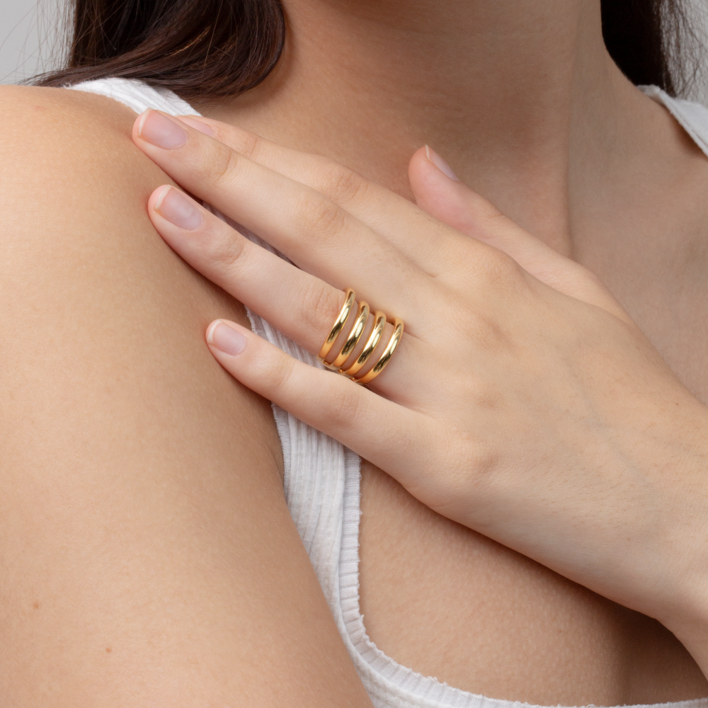 ELVIE RING