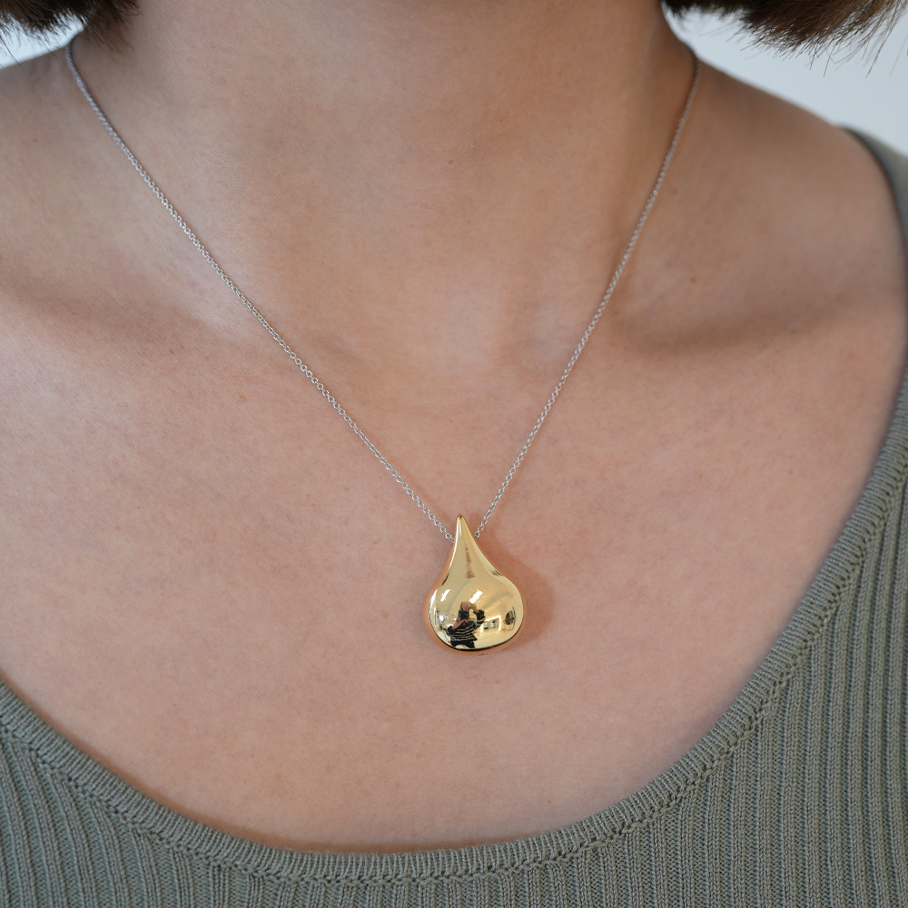 BELLE NECKLACE