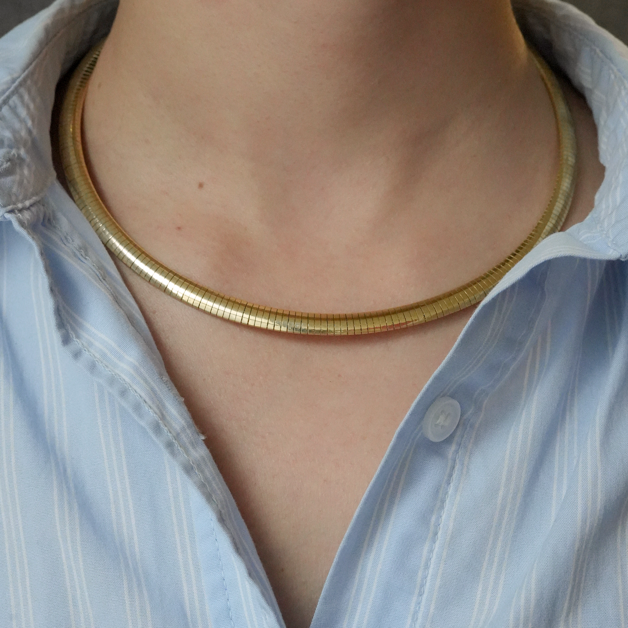 ZINA NECKLACE