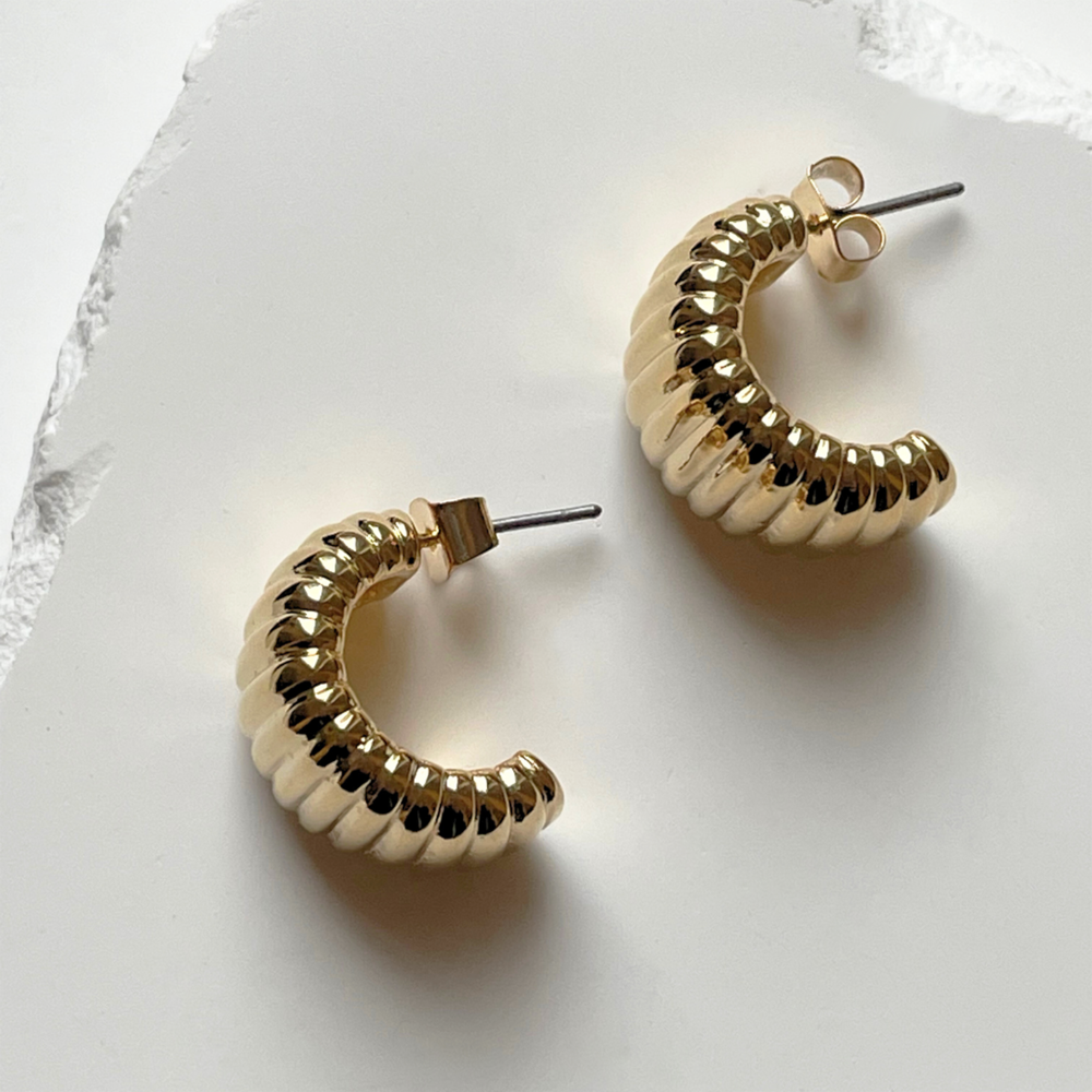 ELIZABETH EARRING