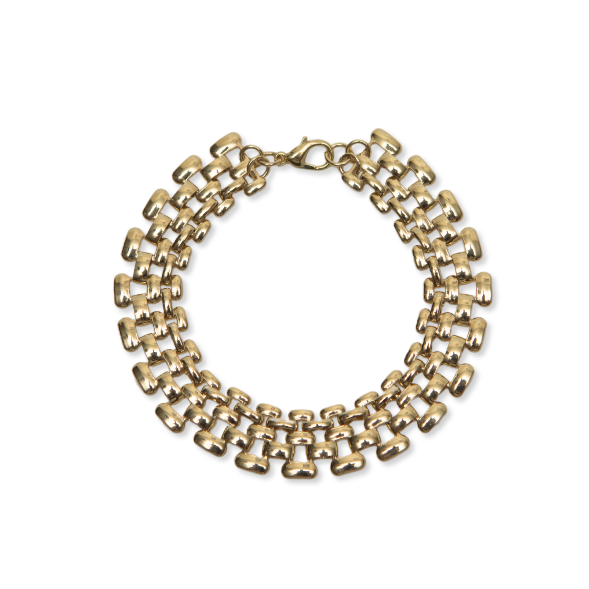 PANTHERA LINK BRACELET