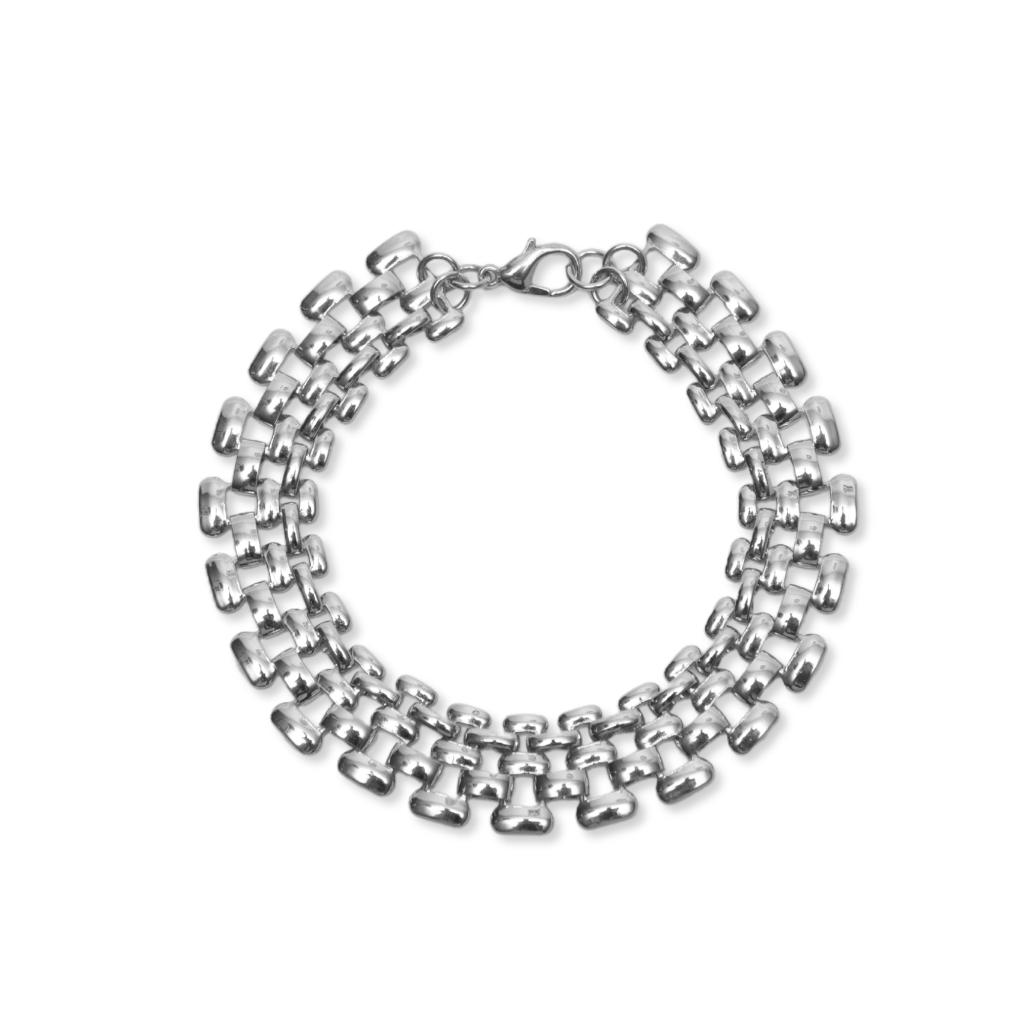 PANTHERA LINK BRACELET