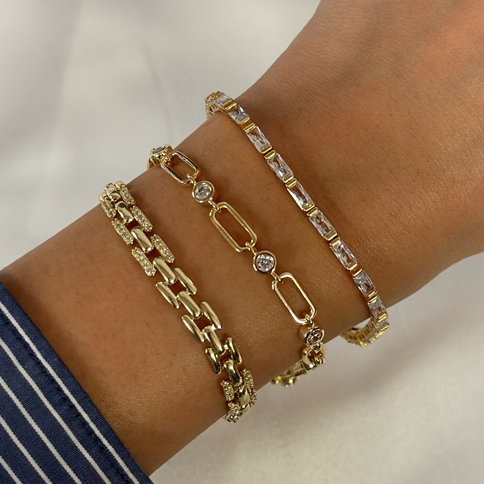 THE HALO BRACELET