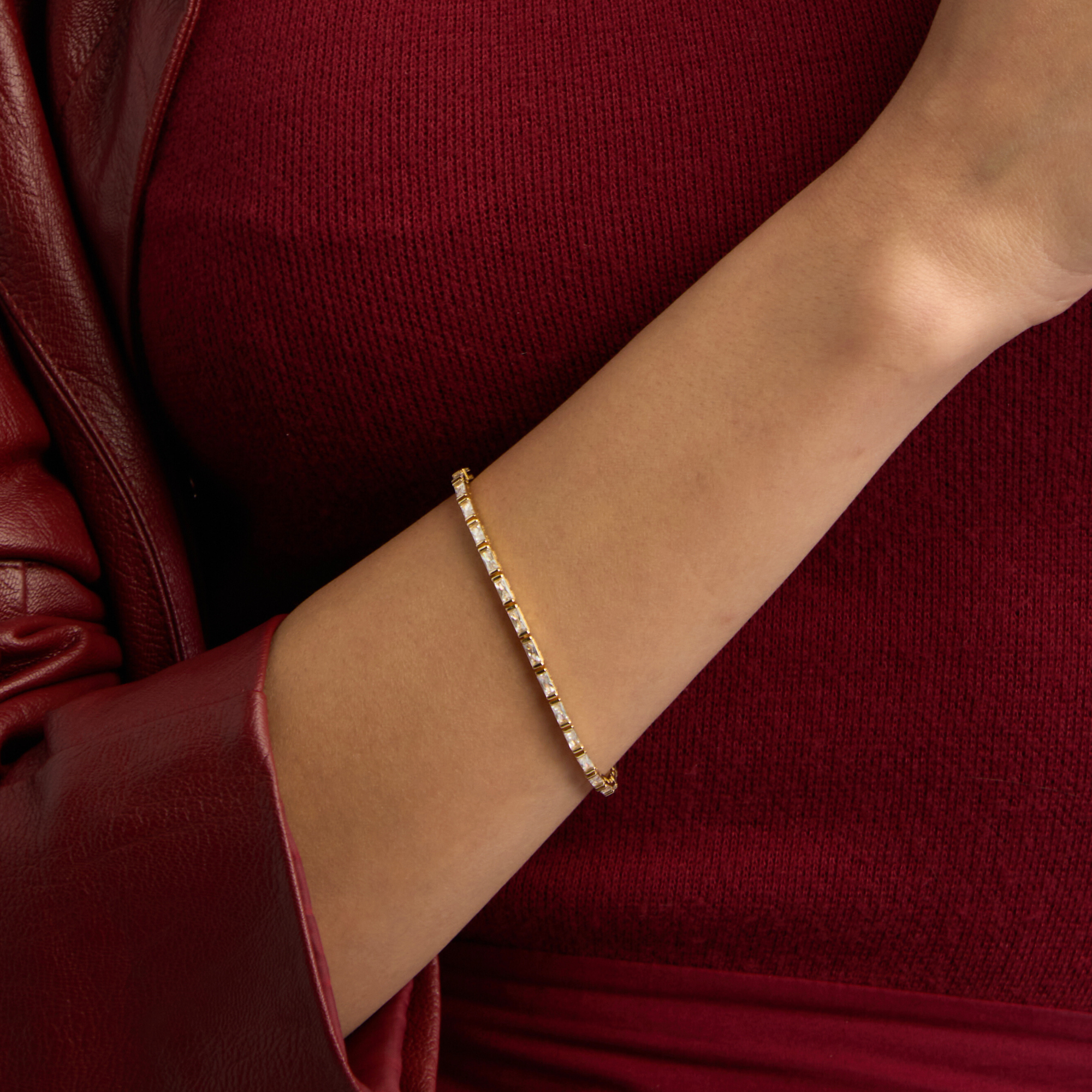 THE HALO BRACELET