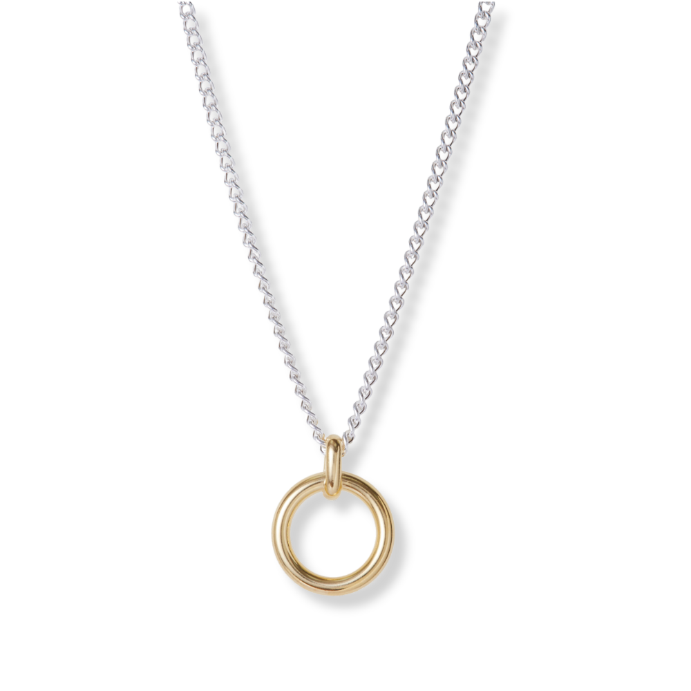 BLAKE NECKLACE