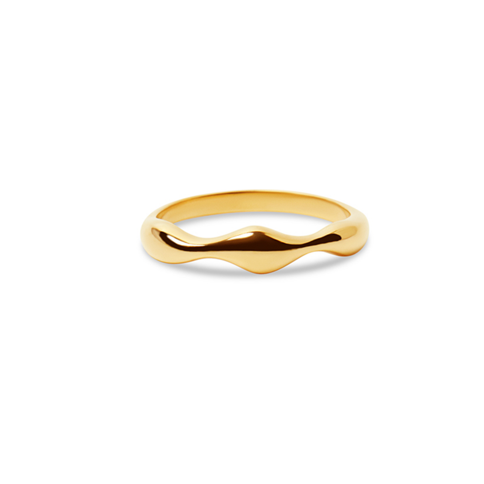 THE BAMBOO RING