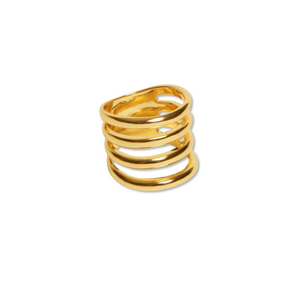 ELVIE RING