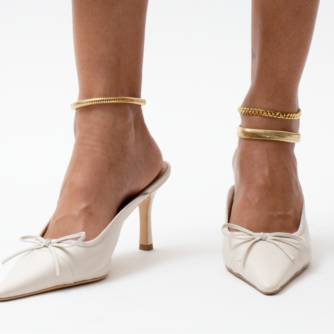 THE RIO ANKLET
