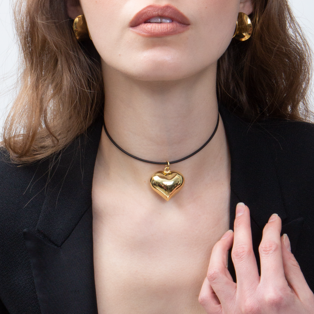 CUORE NECKLACE