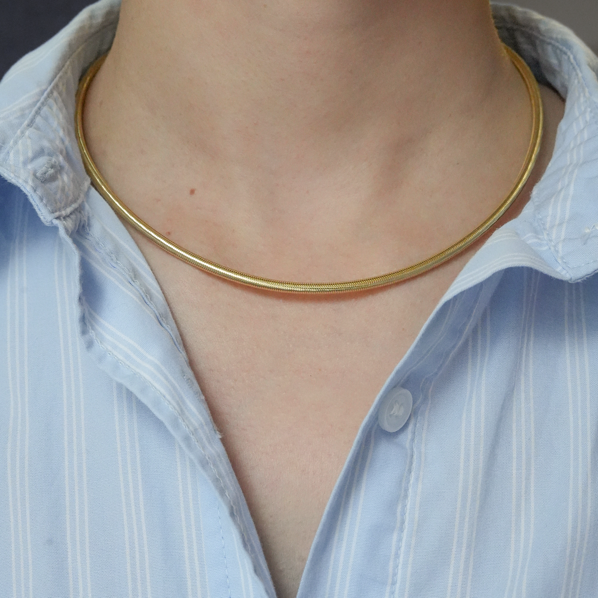RANIA NECKLACE