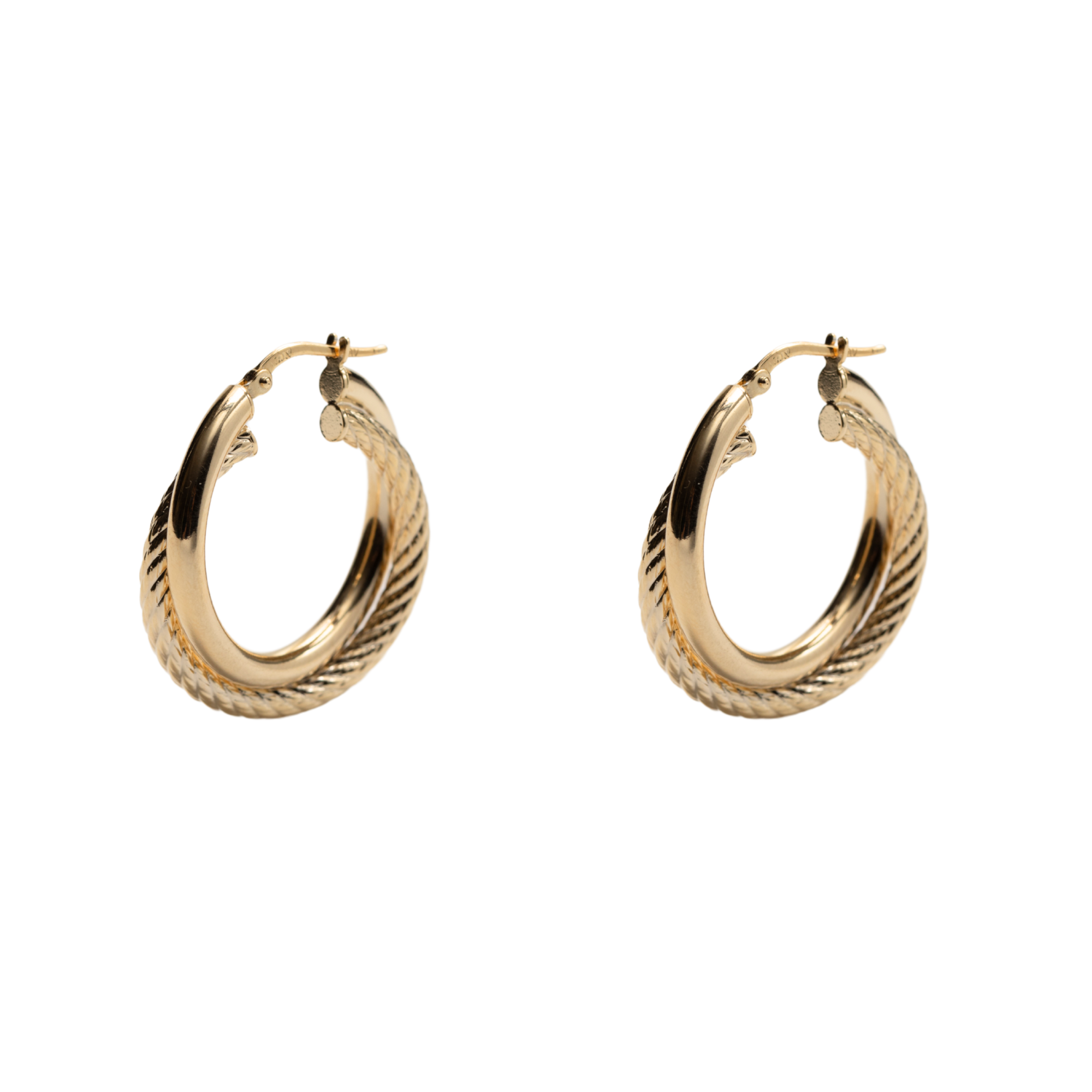 THE VERONA HOOP