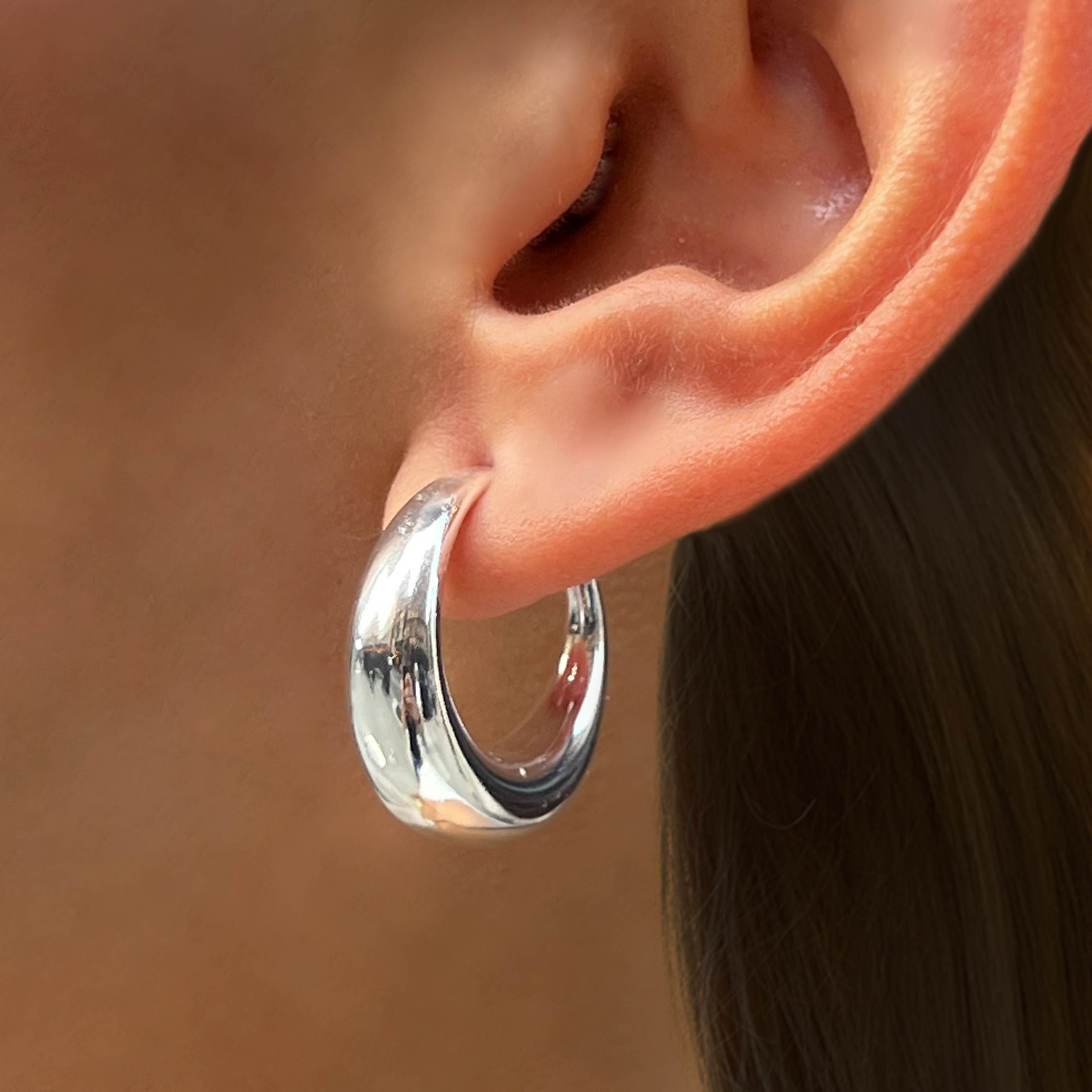 OPHELIA EARRING