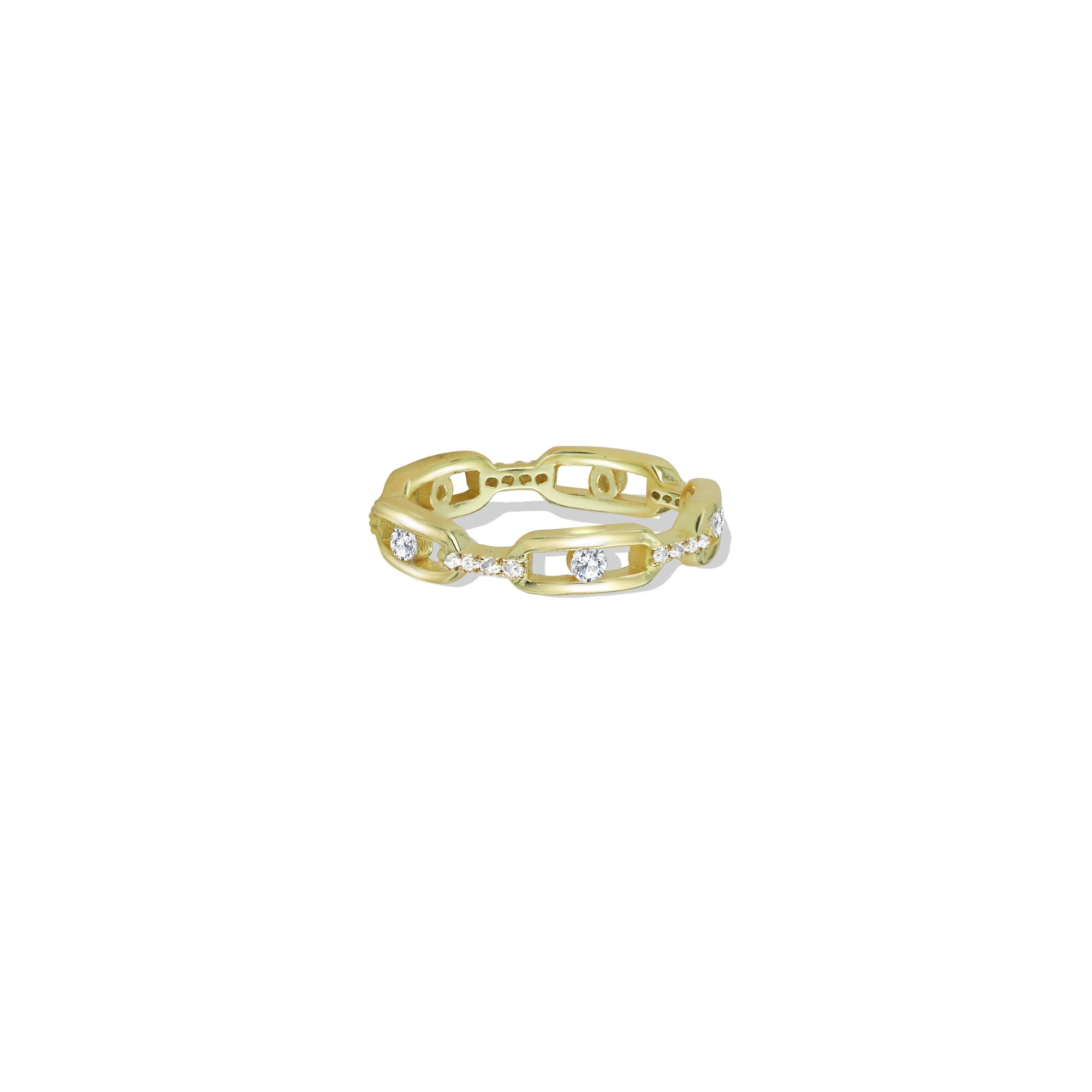 THE AVERY RING